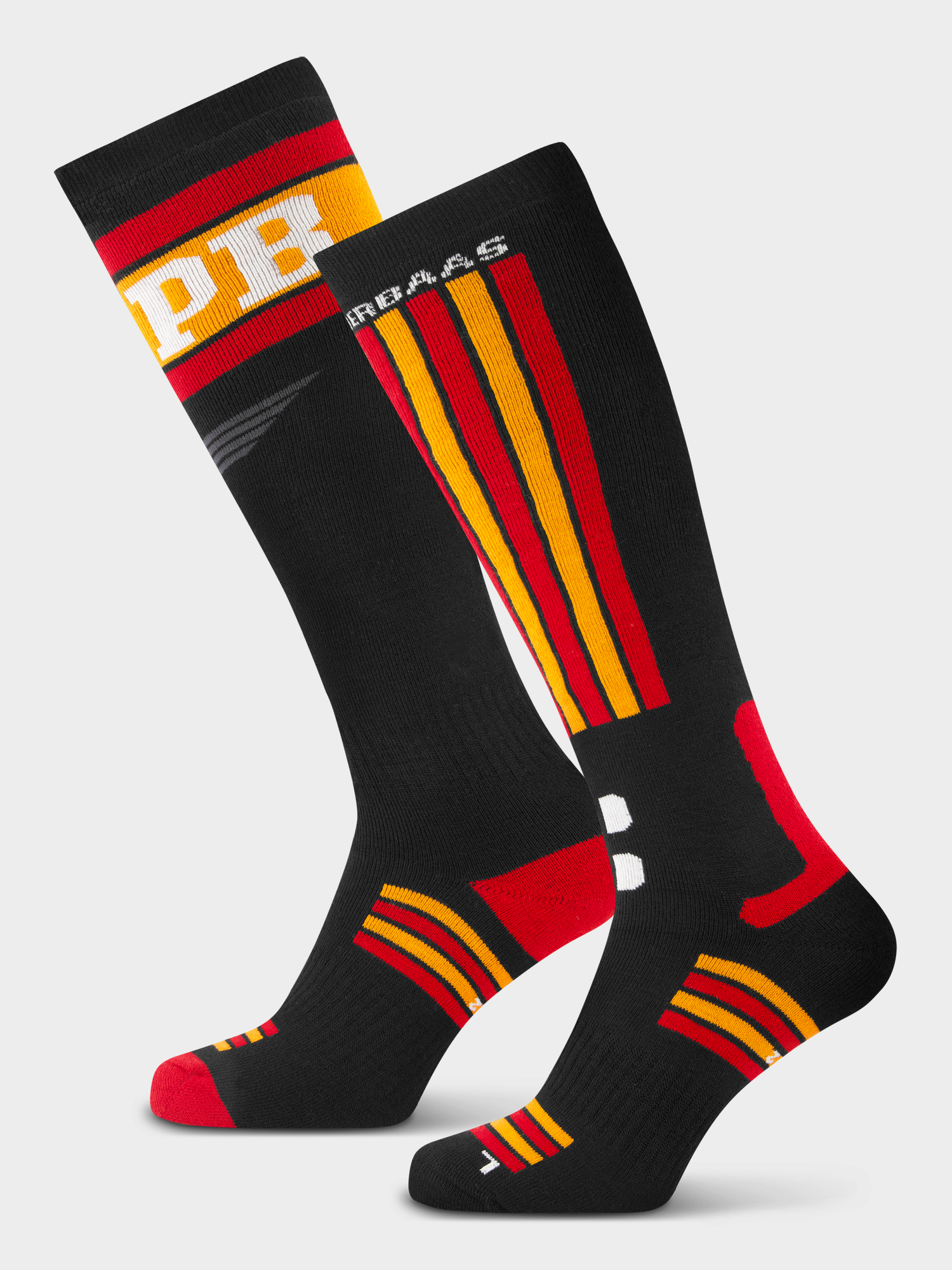 Ski Socks 2-Pack