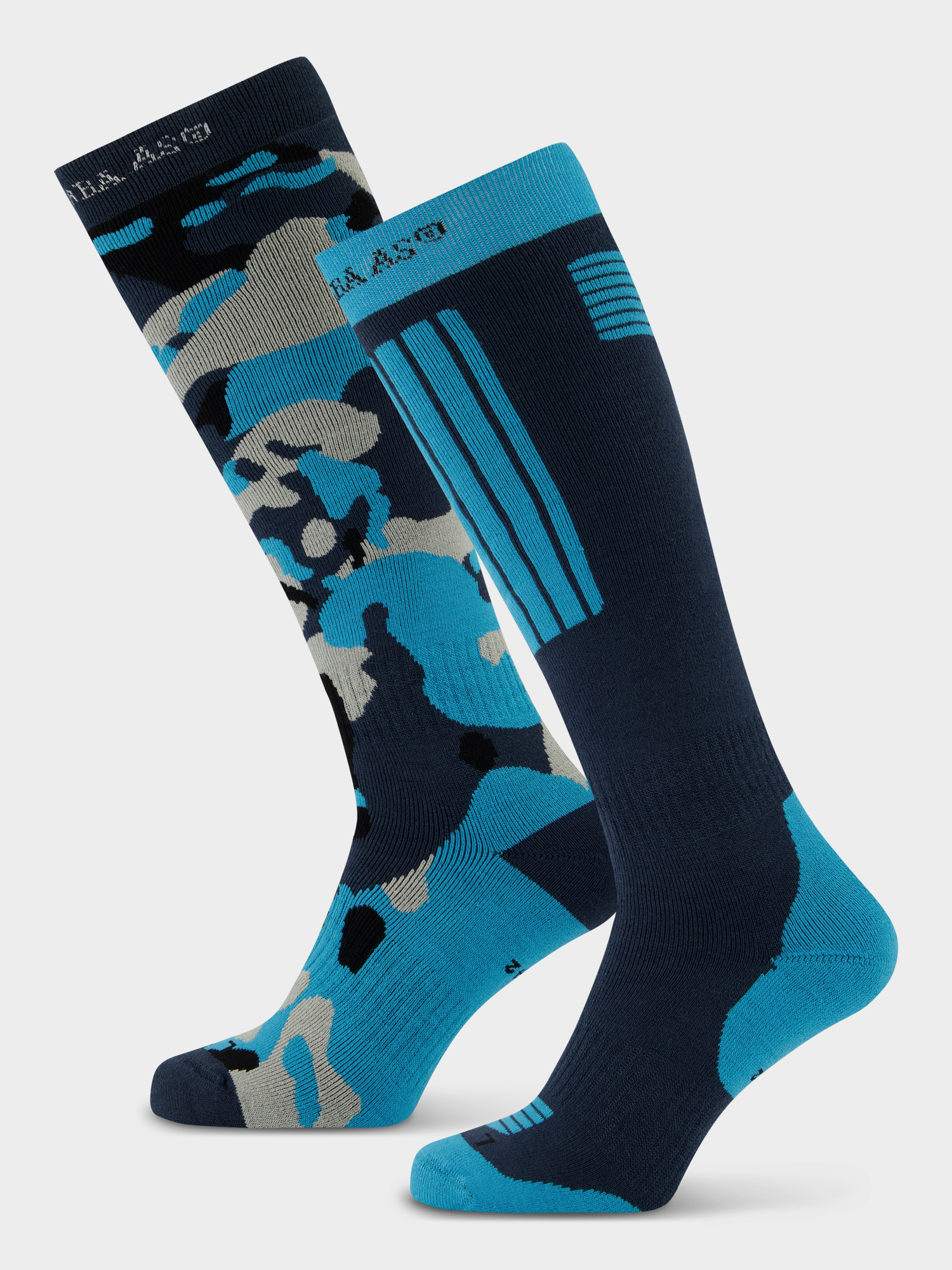 Ski Socks 2-Pack