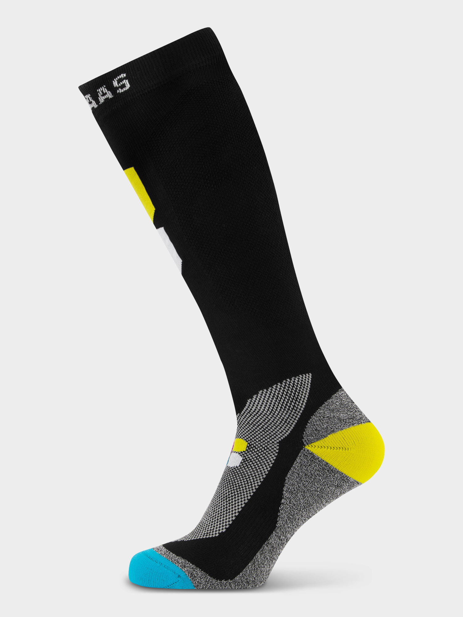 Technical Ski Socks Bamboo
