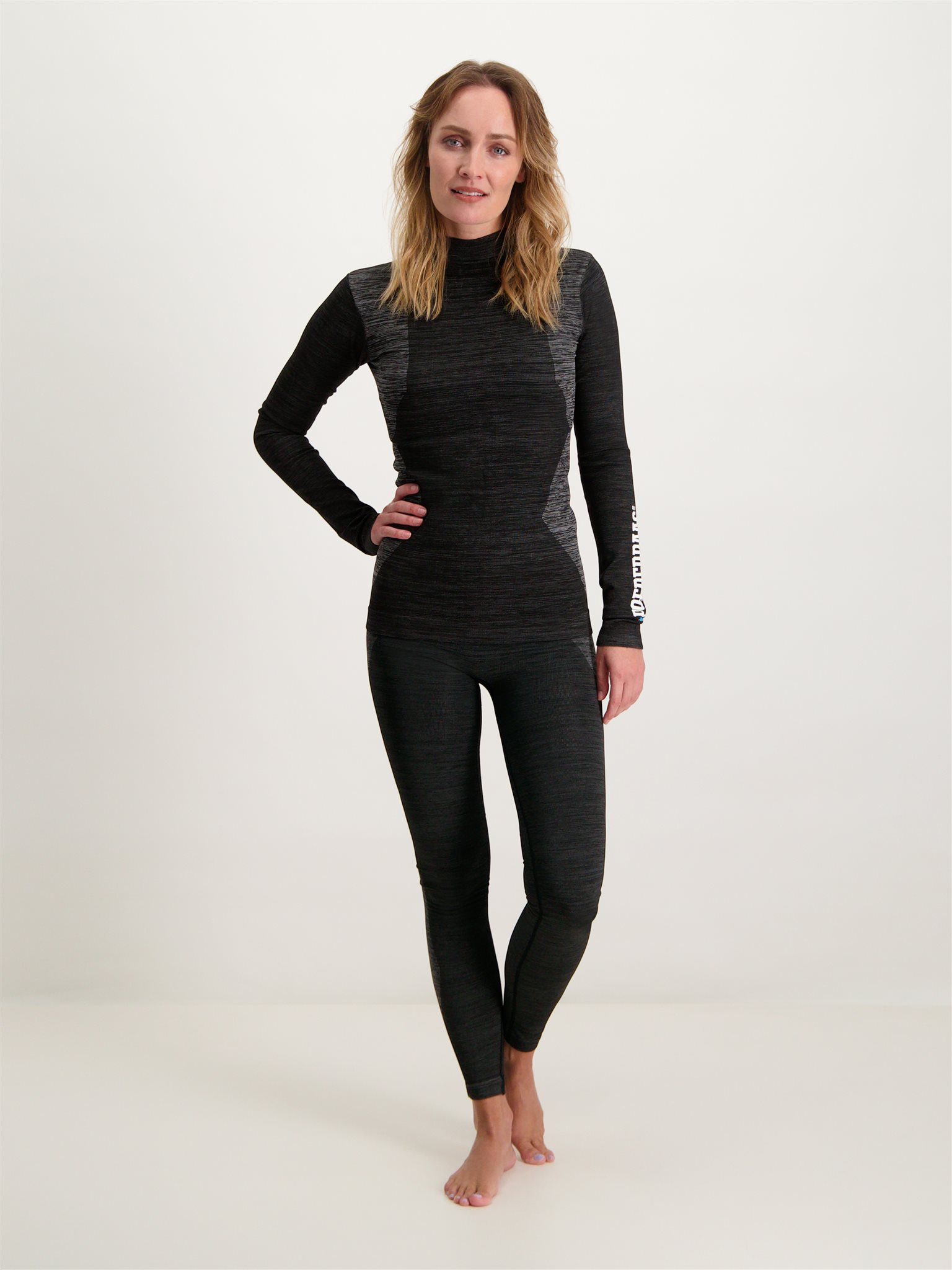 Thermokleding voor dames van Poederbaas.