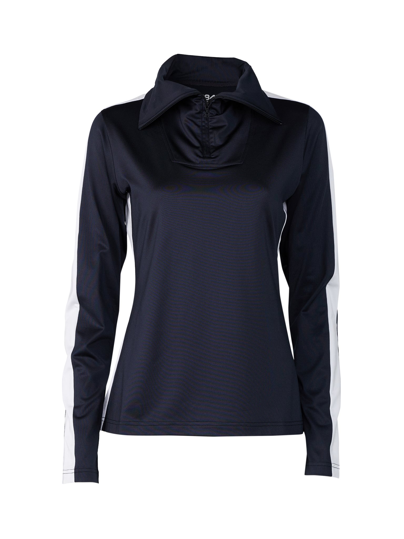 Vanessa W 1/2 Zip Sweat