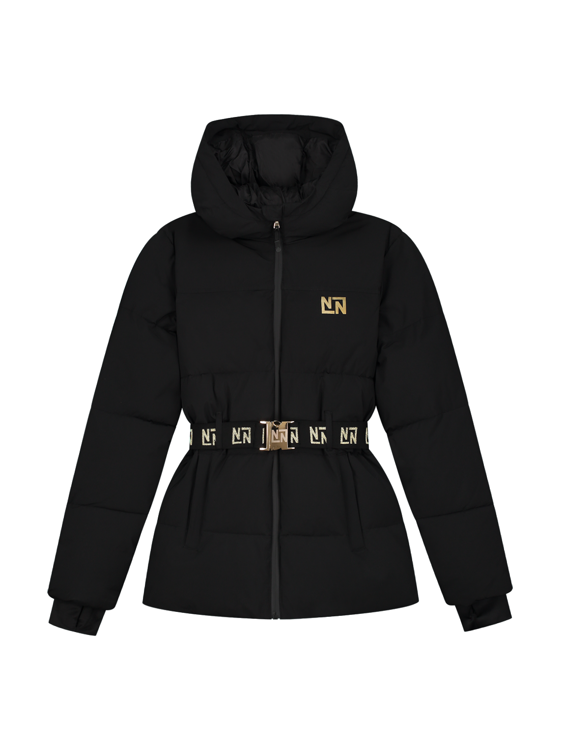 Lagoldy Ski Jacket