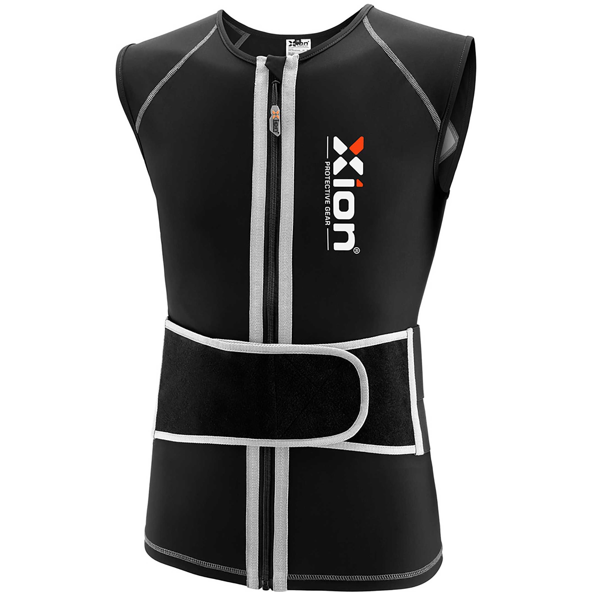 MEN Sleeveless Vest Freeride