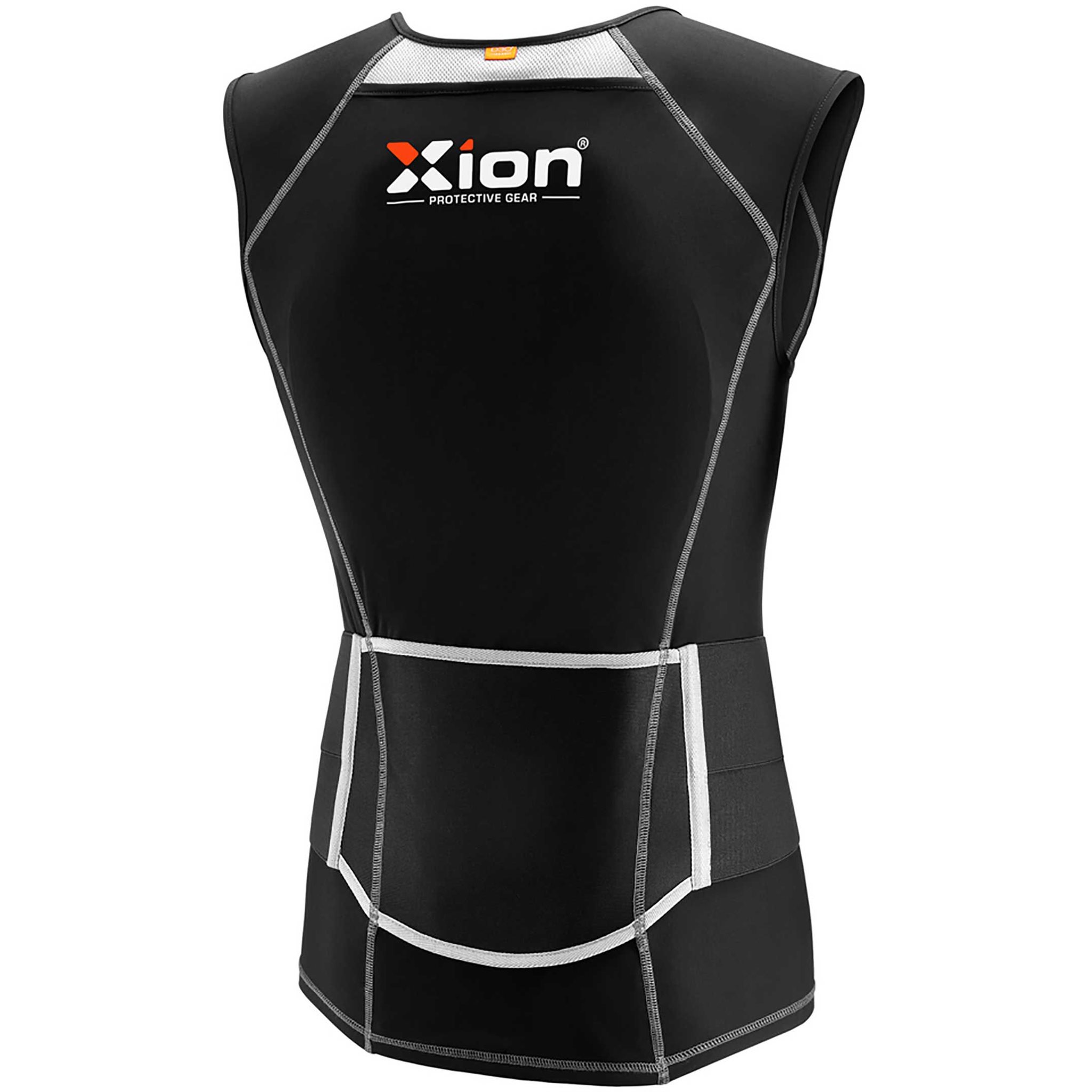 MEN Sleeveless Vest Freeride