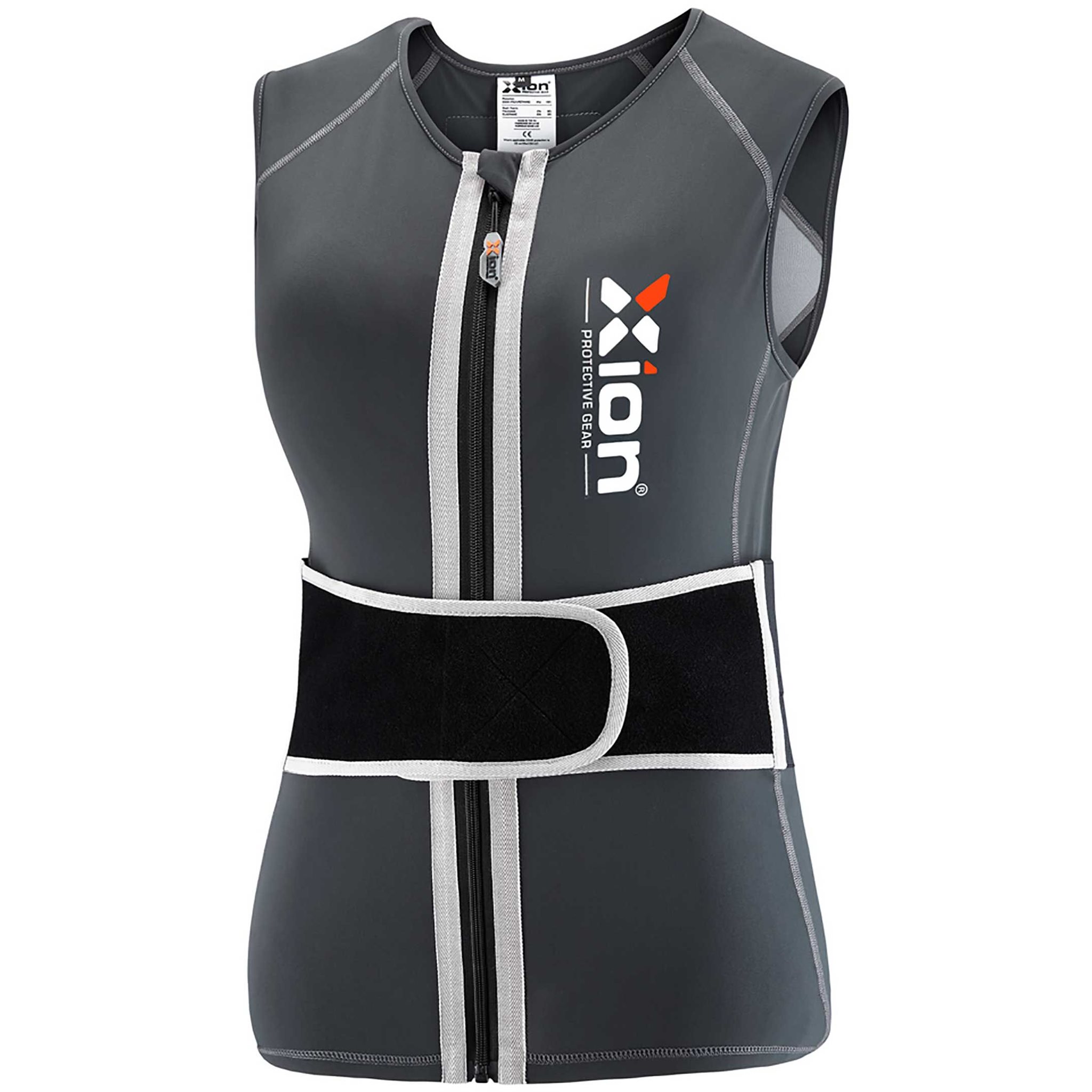 Women Sleeveless Vest Freeride