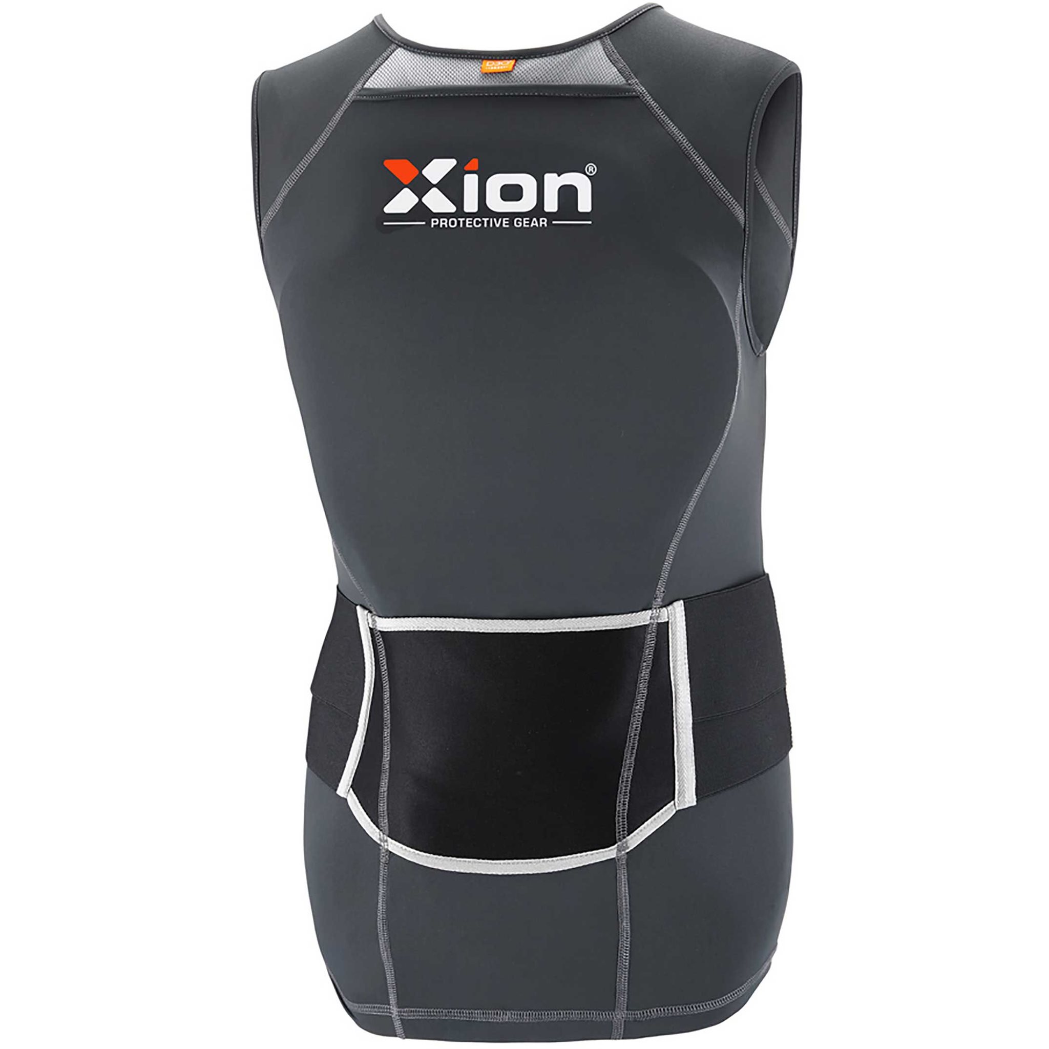 Women Sleeveless Vest Freeride