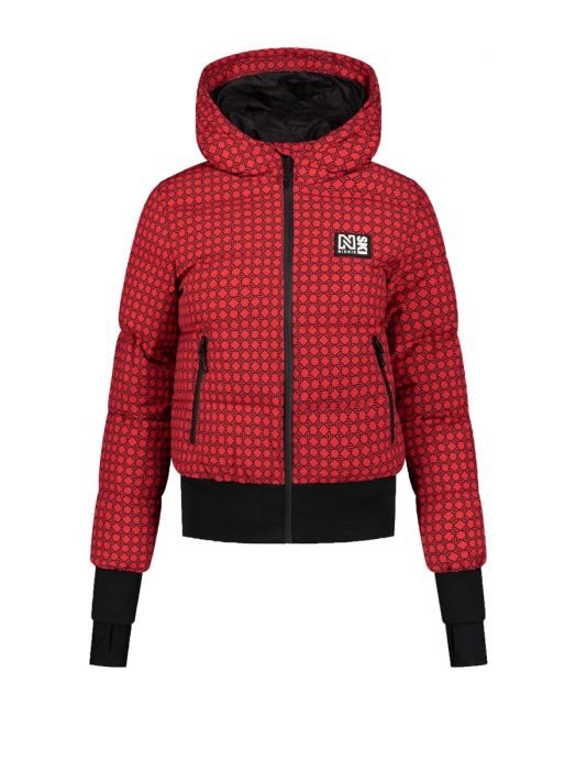 Yenthe Ski Jacket