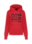 Nikkie hoodie op een witte achtergrond