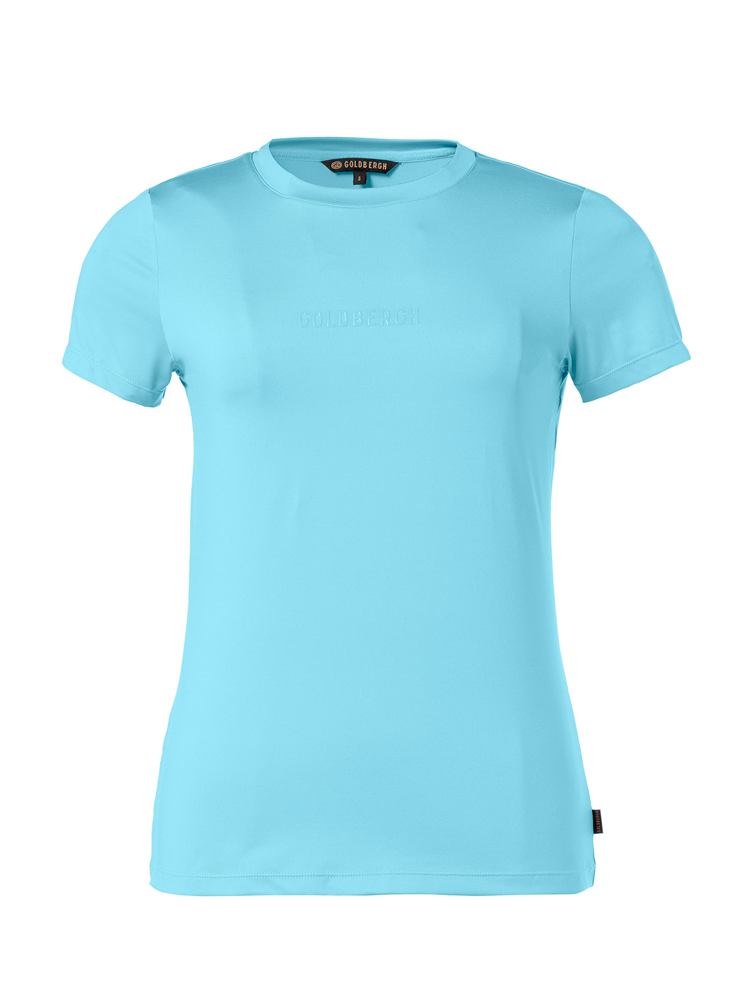 AVERY Short Sleeve Top