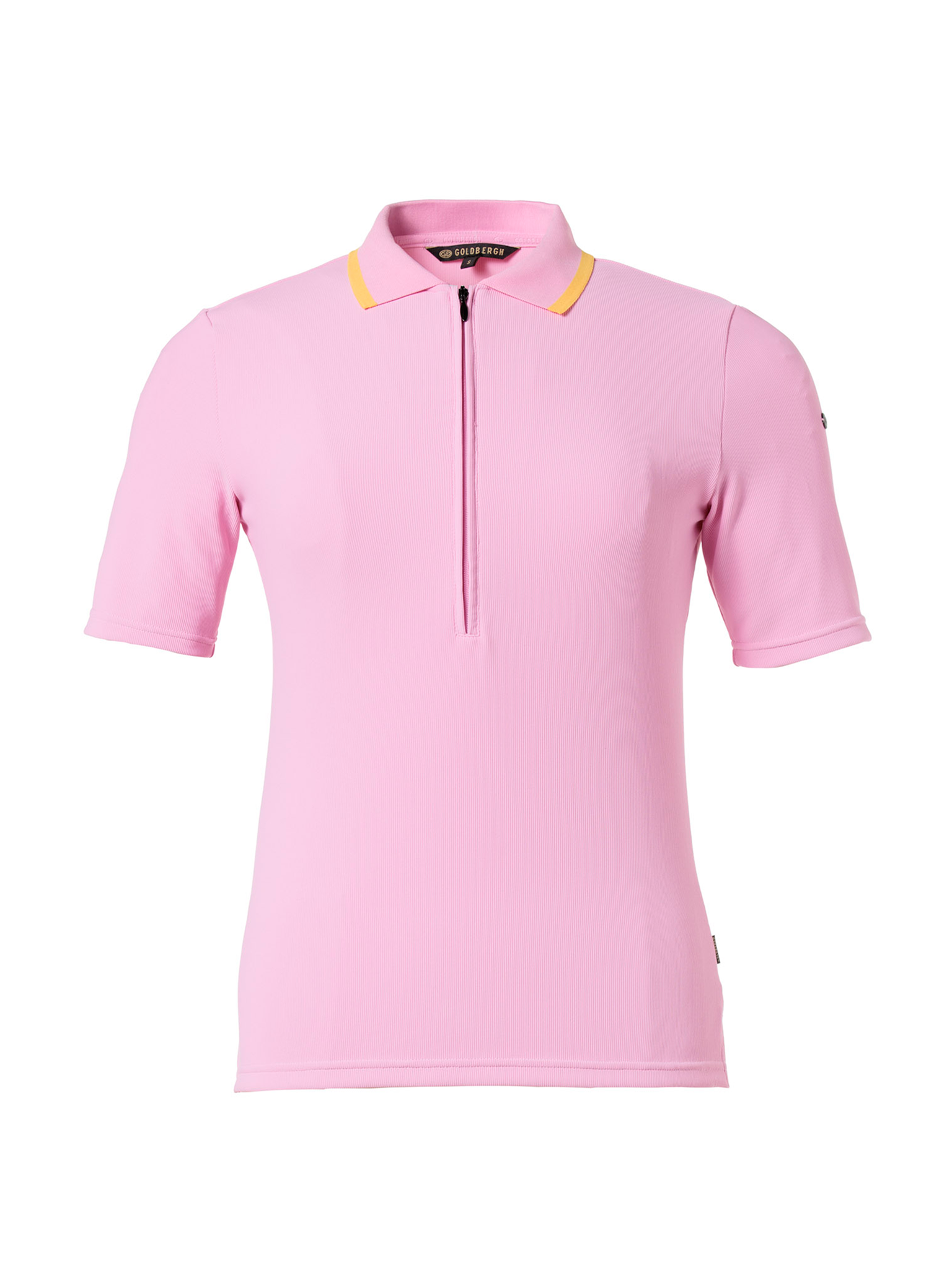 CASSIA Short Sleeve Top