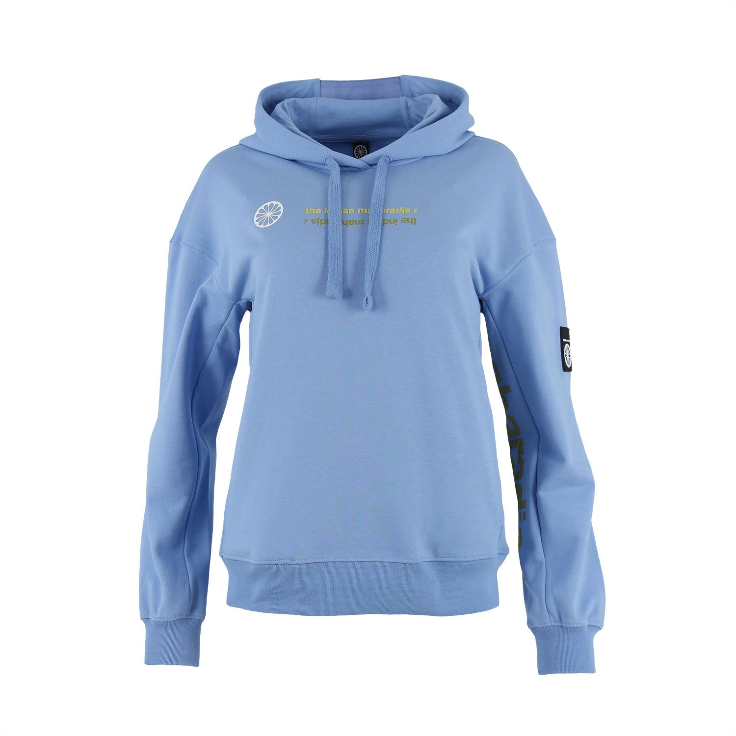 Goa Woman Sway Hoodie
