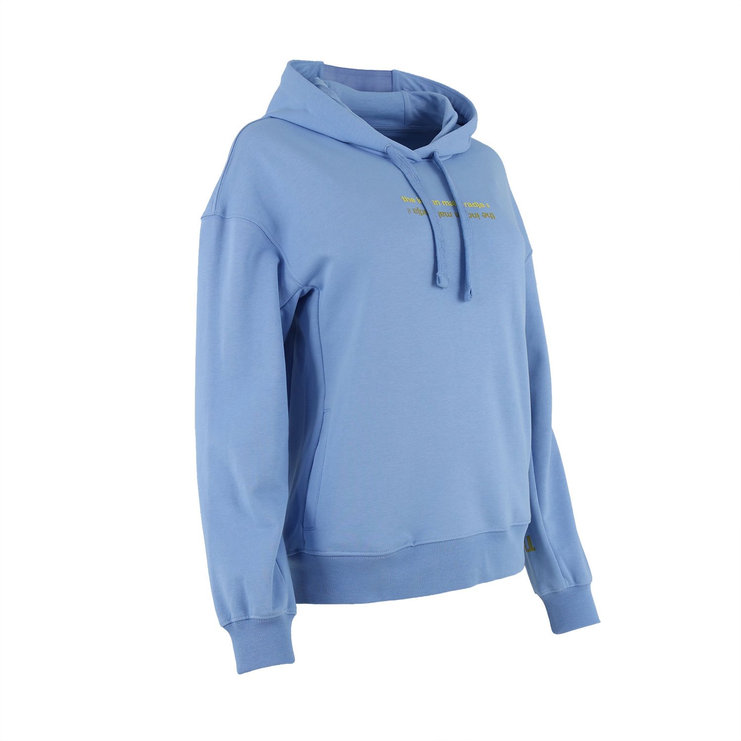 Goa Woman Sway Hoodie