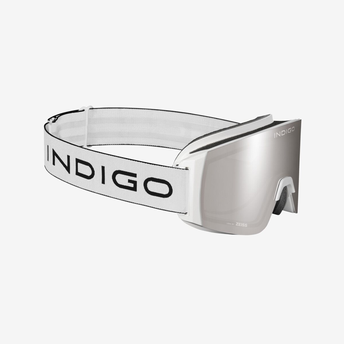 Goggles SpaceFrame Mirror Chro