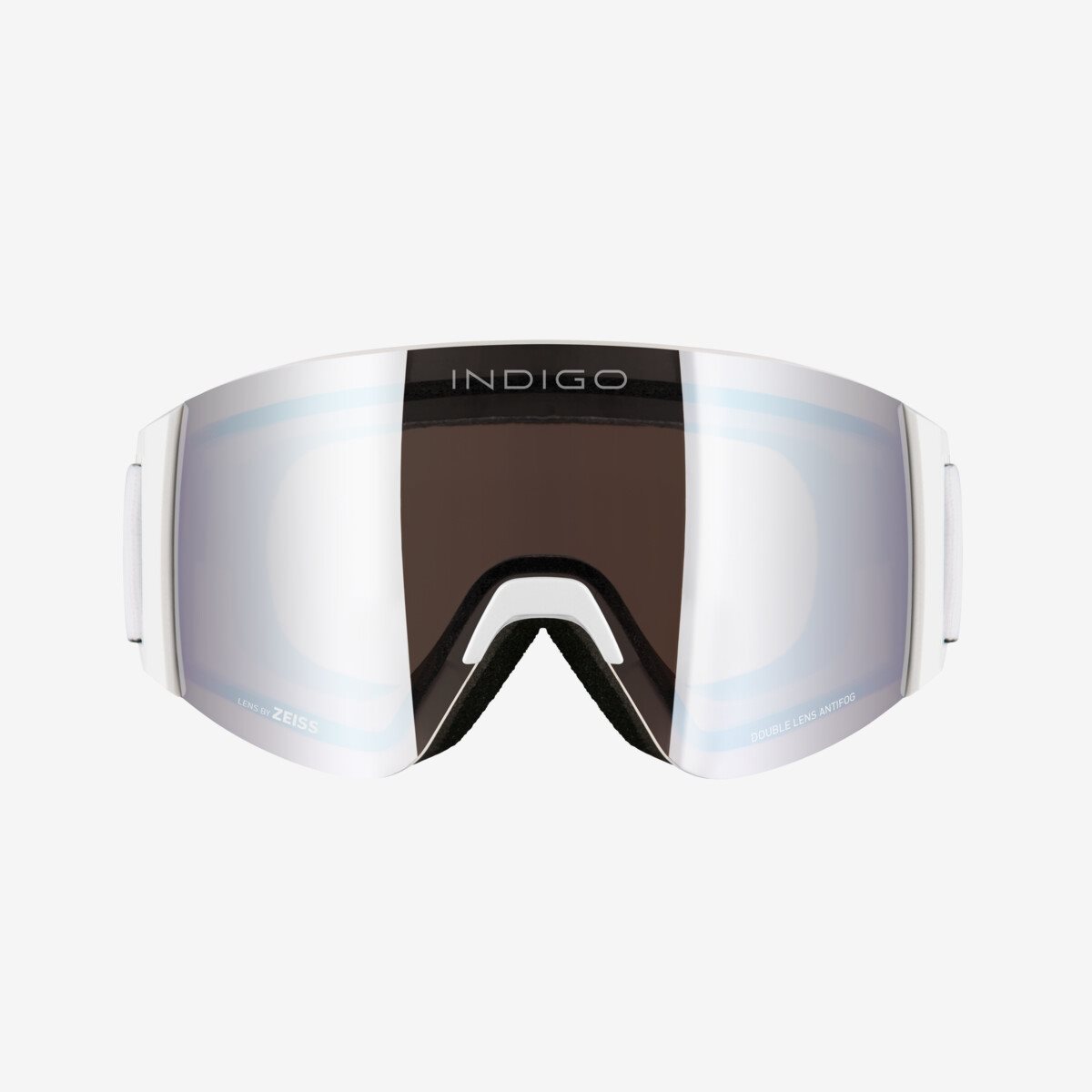 Goggles SpaceFrame Mirror Chro