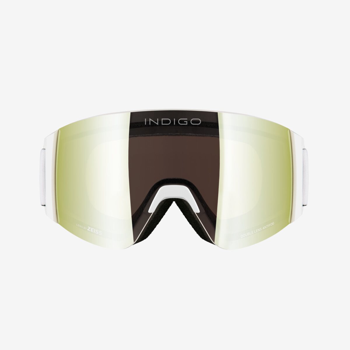 Goggles SpaceFrame Mirror GD