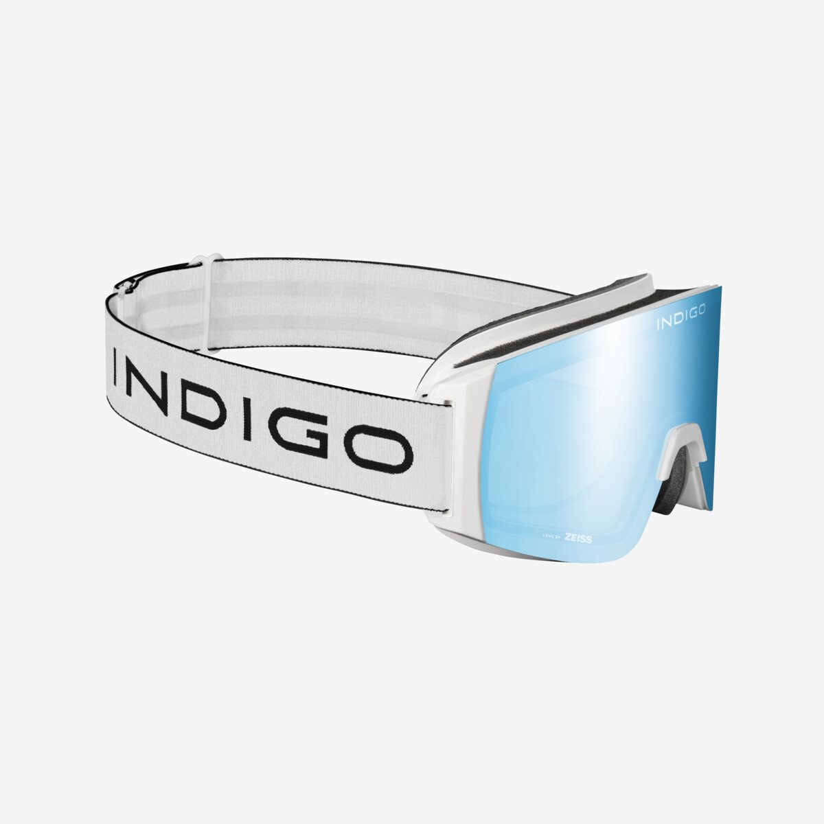 Goggles SpaceFrame Mirror IB