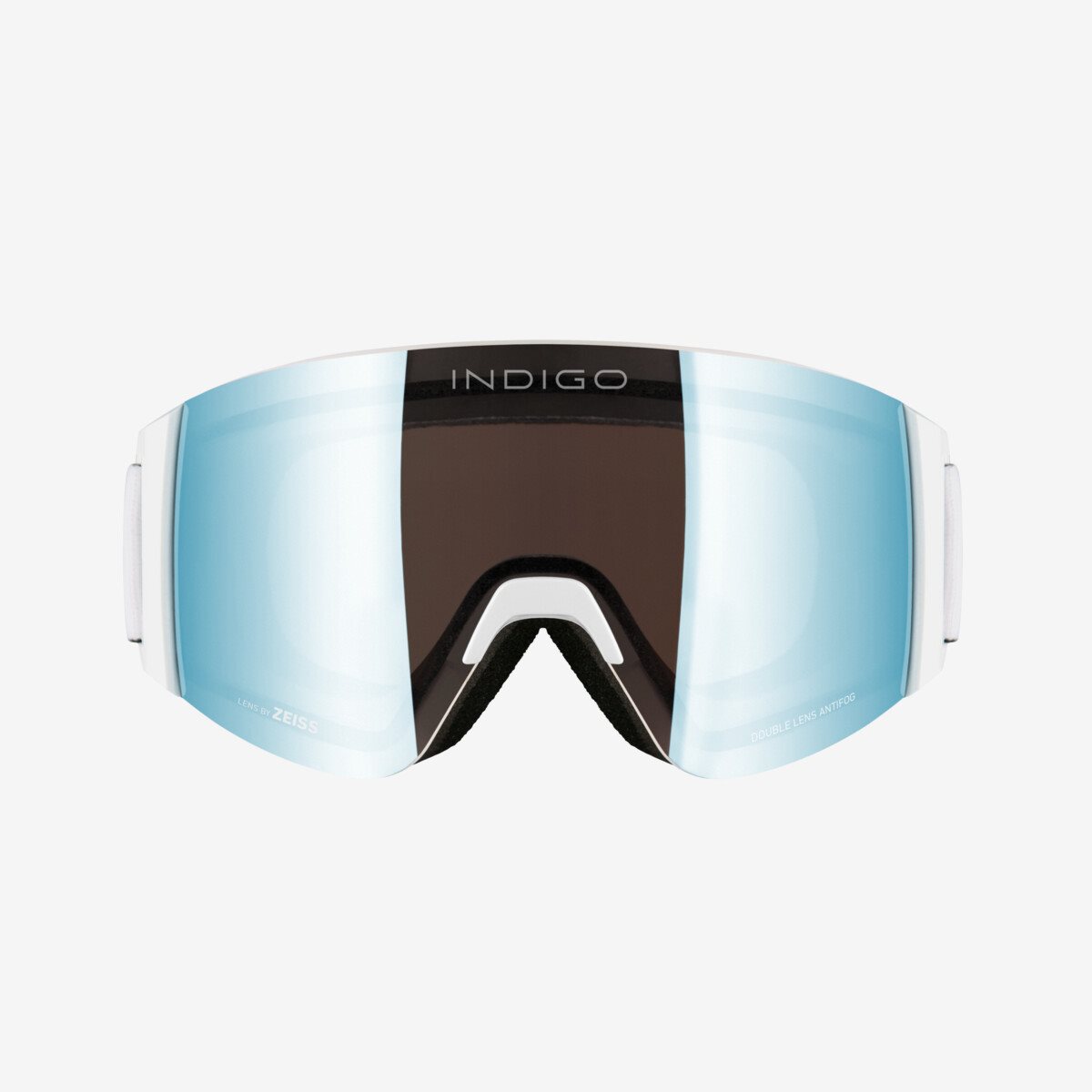 Goggles SpaceFrame Mirror IB