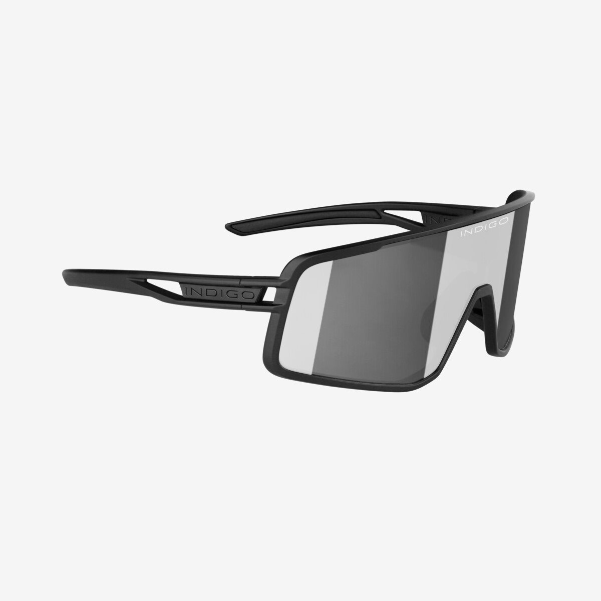 INDIGO SunShade TheFrame Chrom