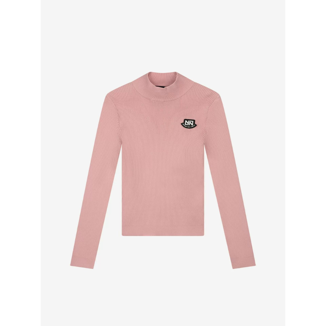 Jolie Ski Turtle Top