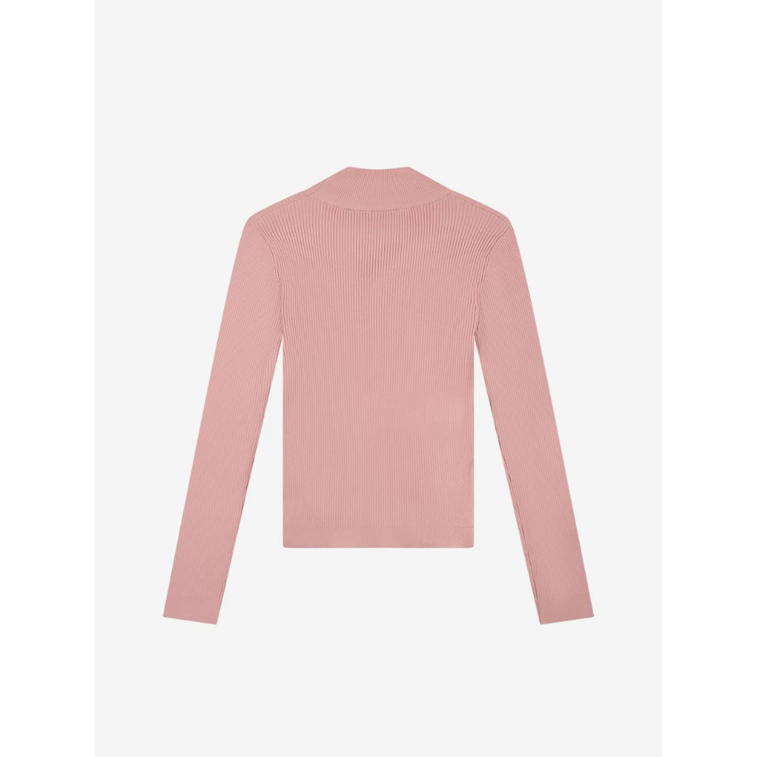 Jolie Ski Turtle Top