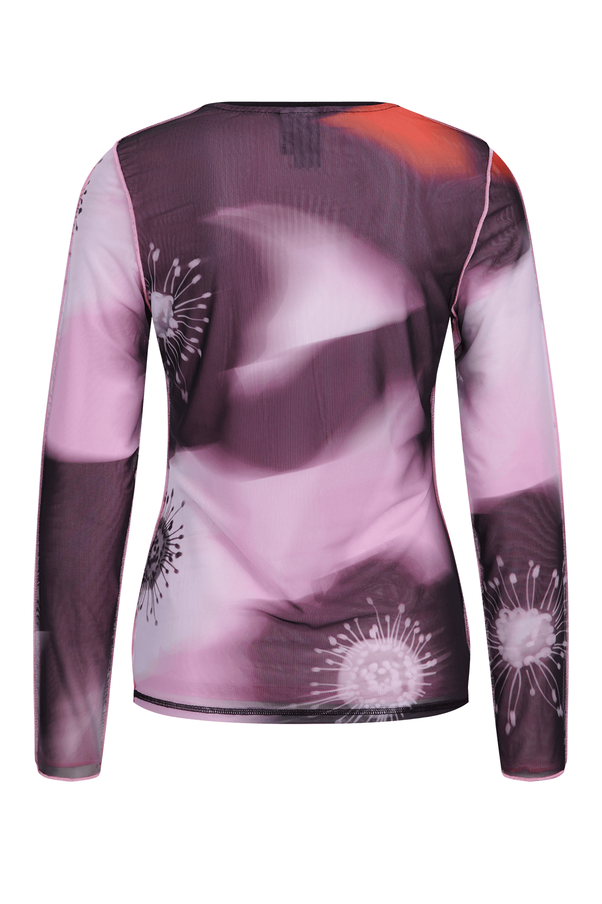 Longsleeve Shirt