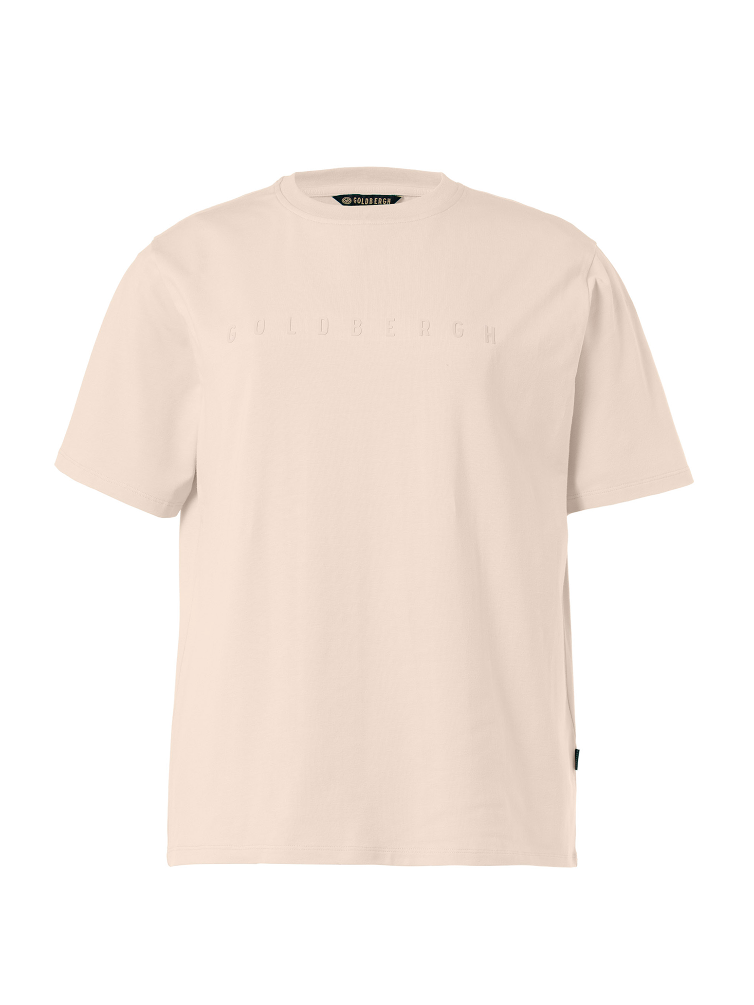 RUTH Short Sleeve Top