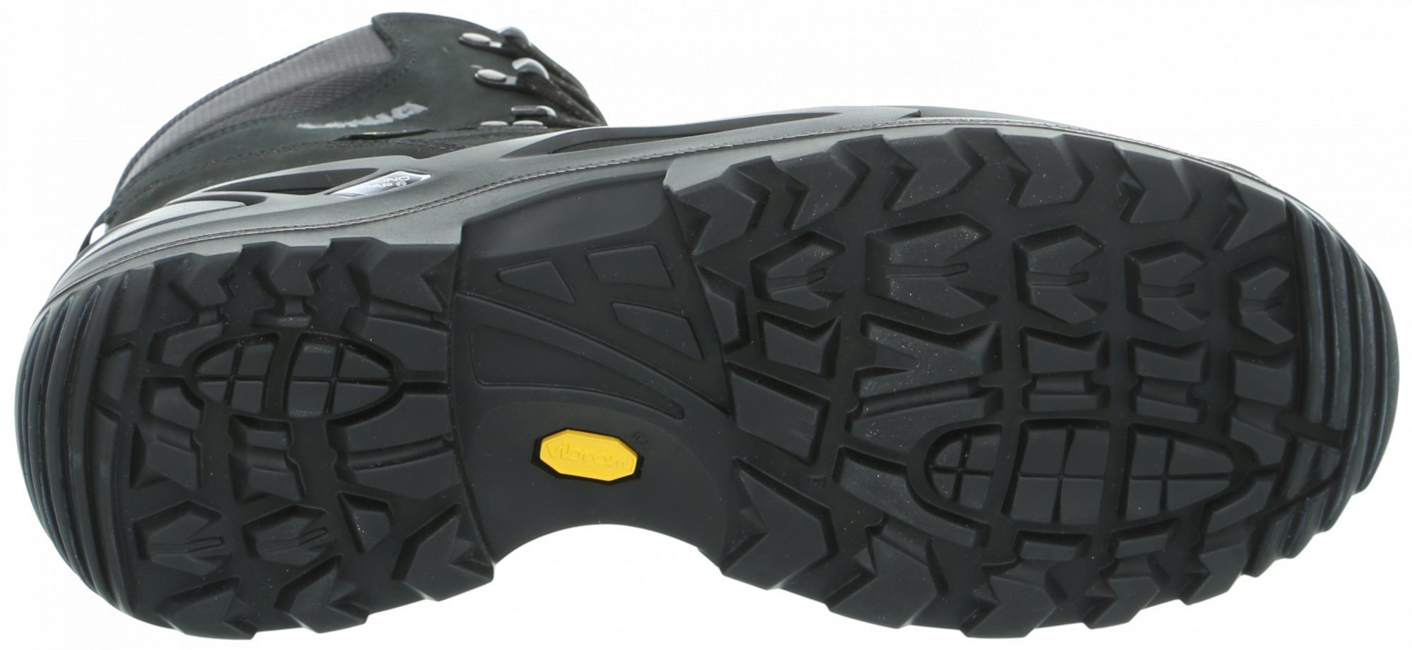 Renegade GTX Mid