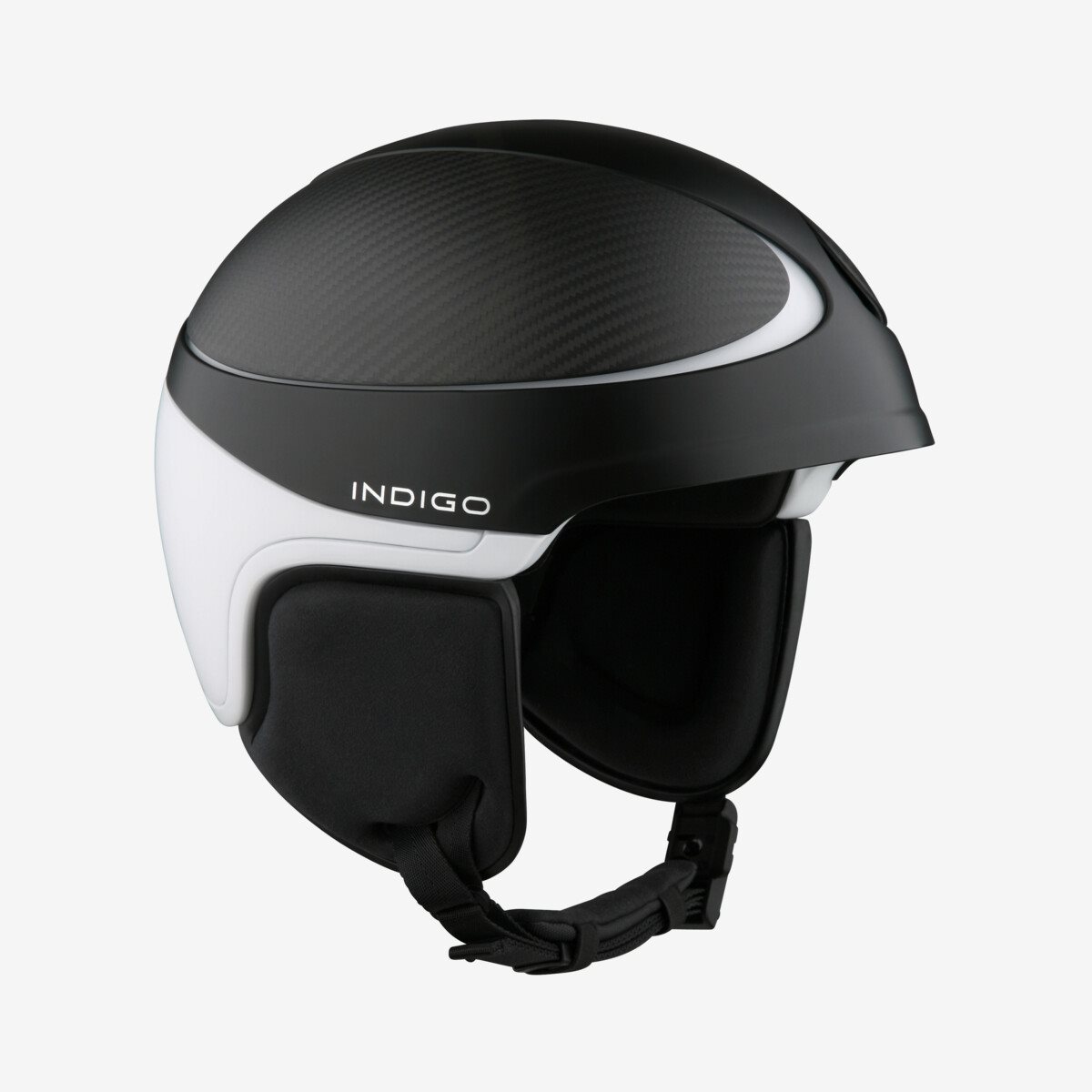Ski Helmet Carbon