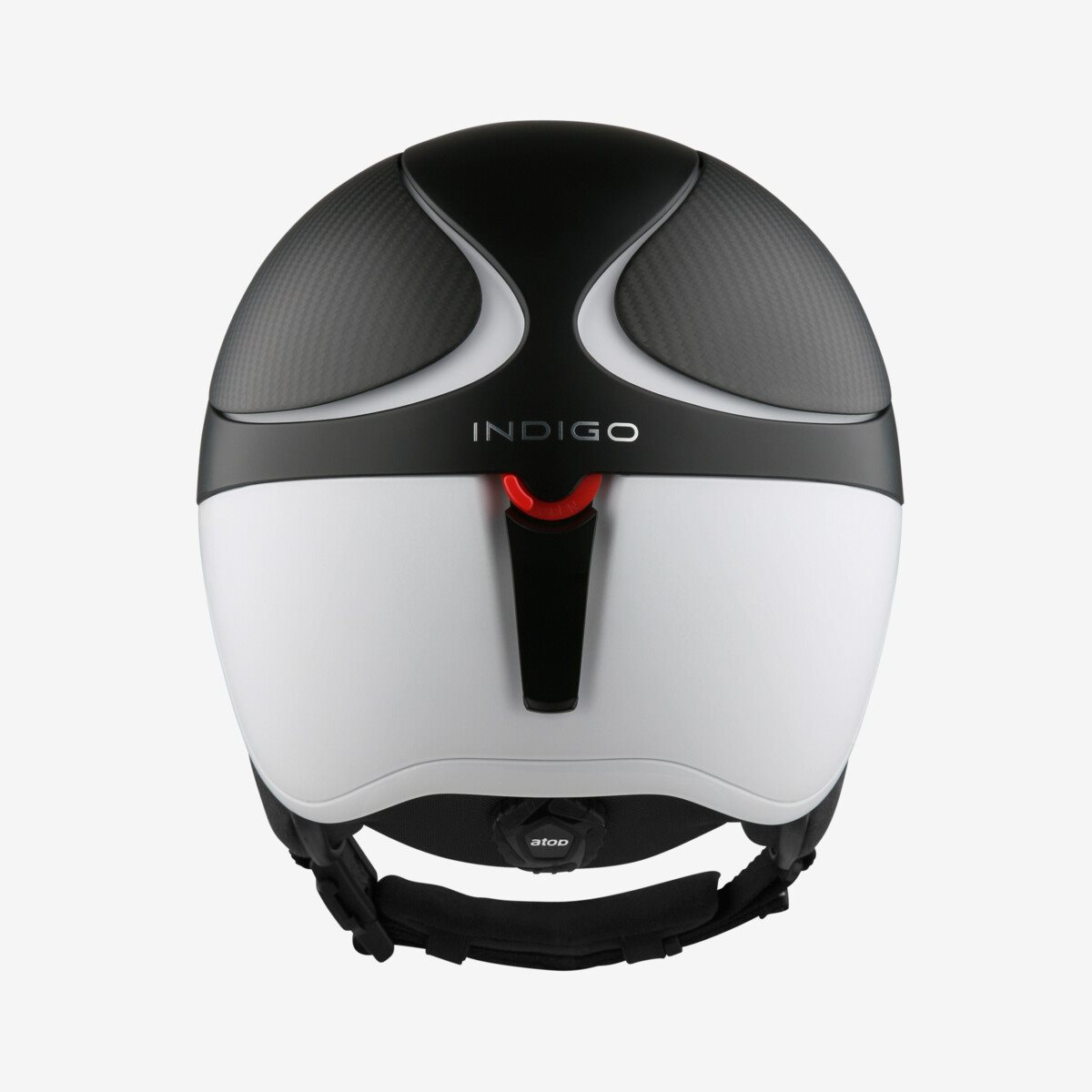 Ski Helmet Carbon