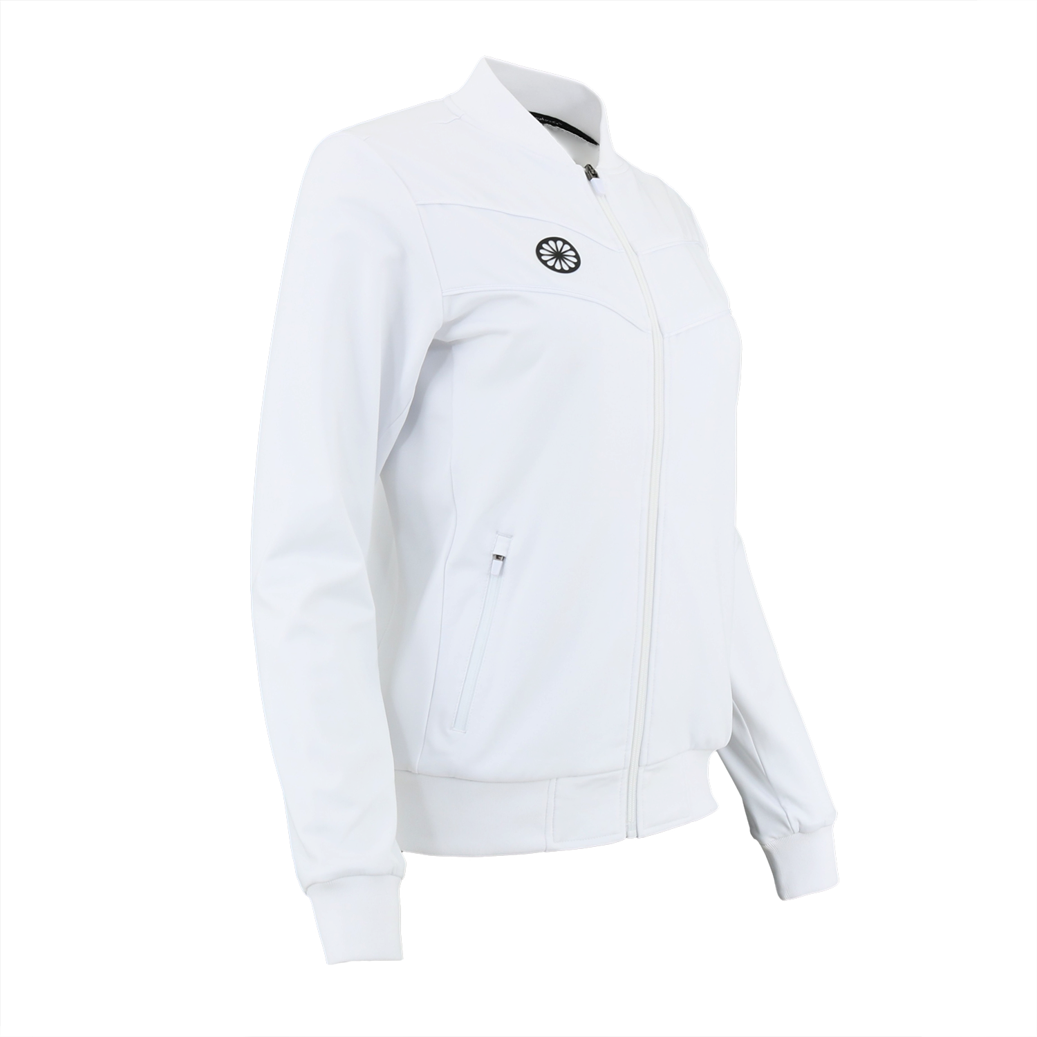 Baroda Woman Chevron Jacket