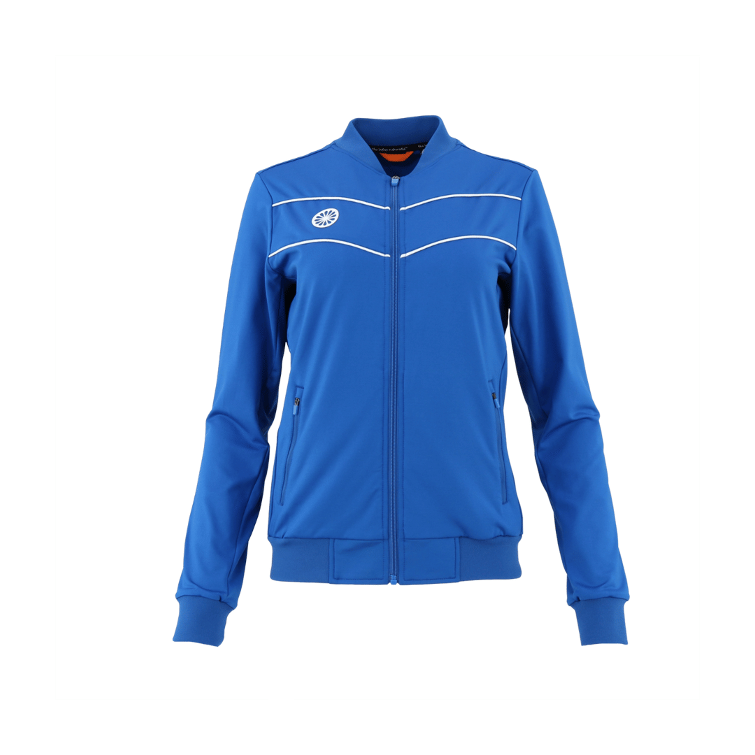 Baroda Women Chevron Jacket