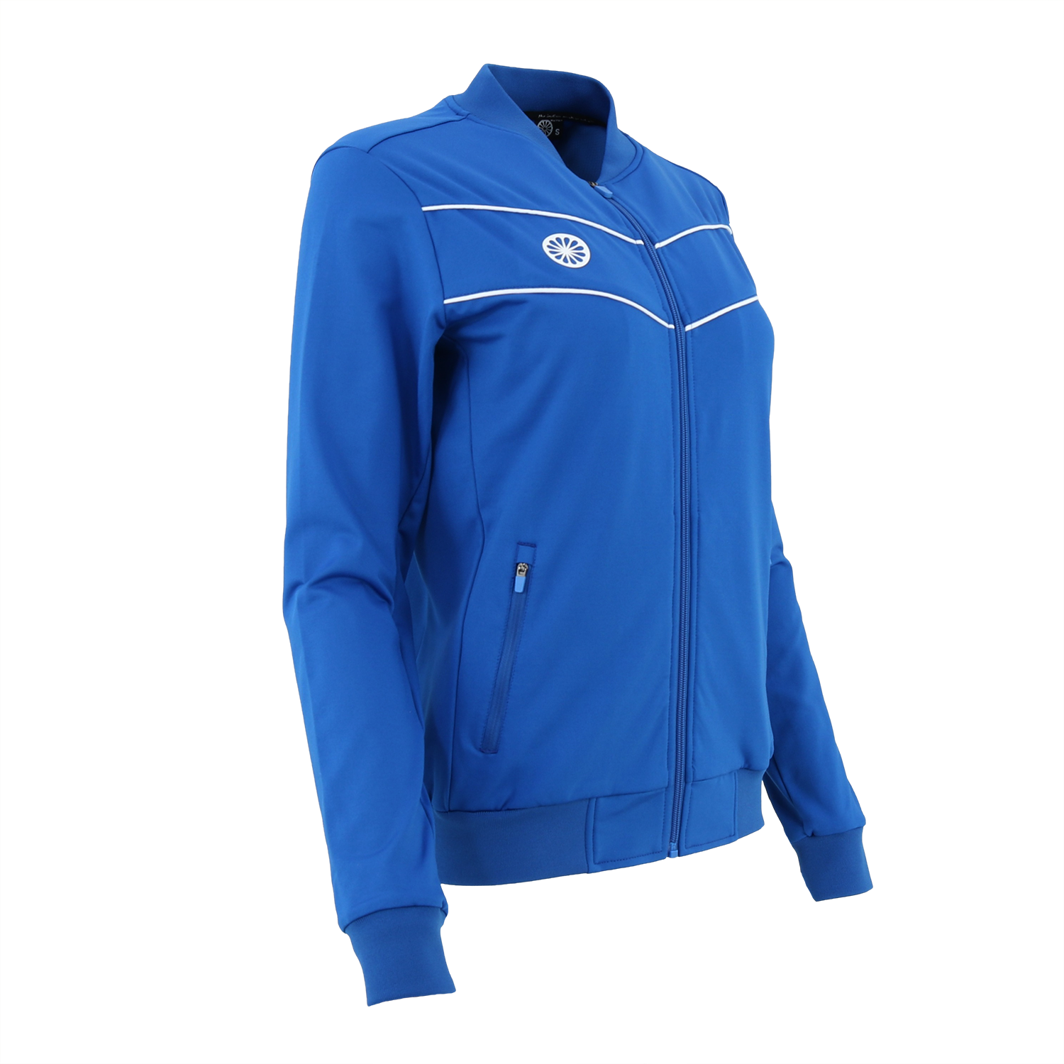 Baroda Women Chevron Jacket