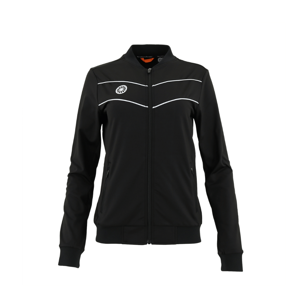 Baroda Women Chevron Jacket