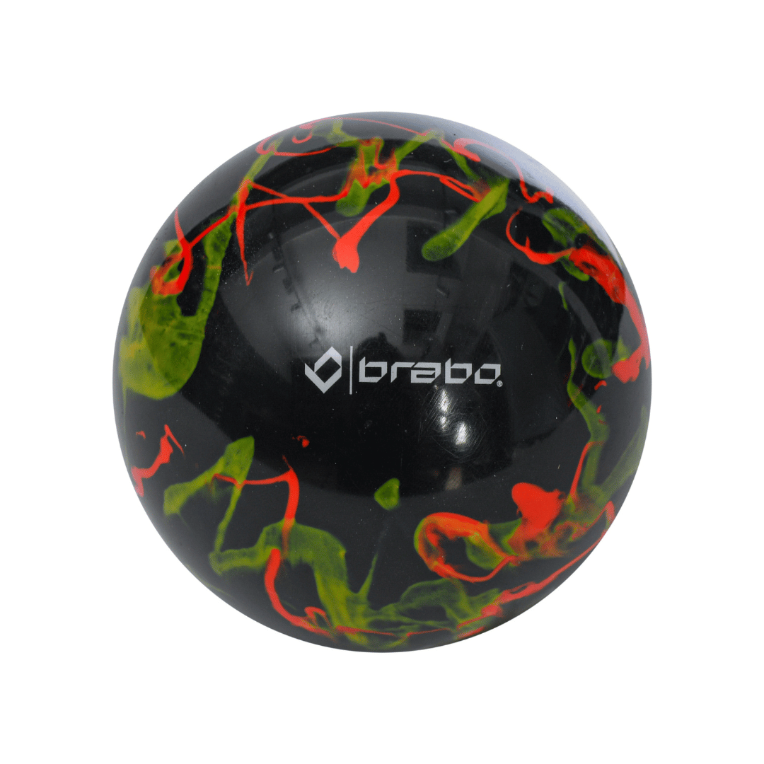 Brabo Swirl Balls