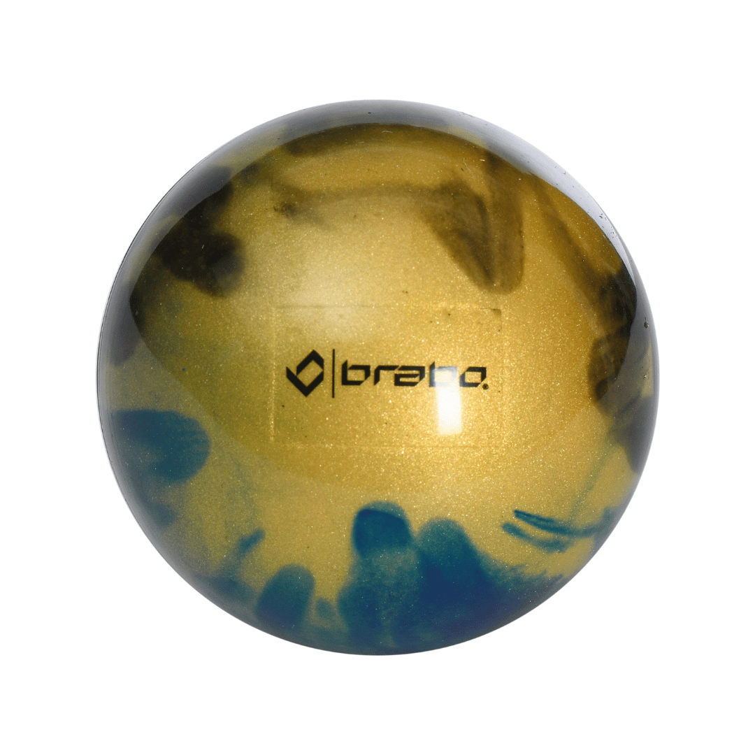 Brabo Swirl Balls