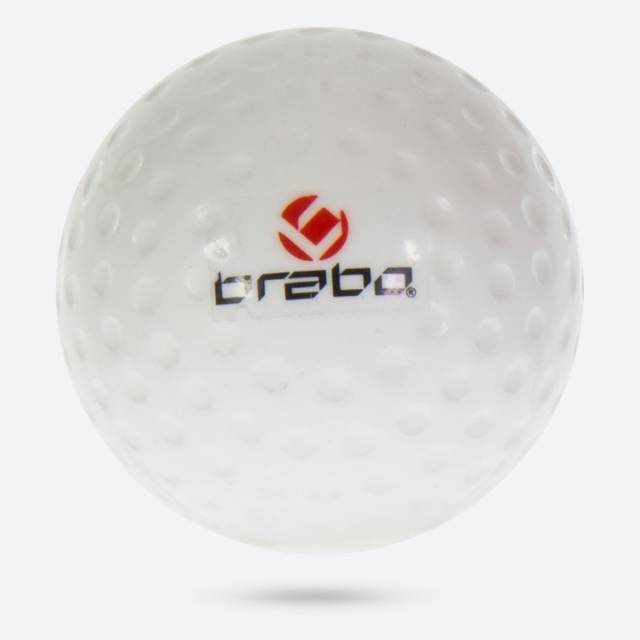 Competition Ball Dimple Bliste