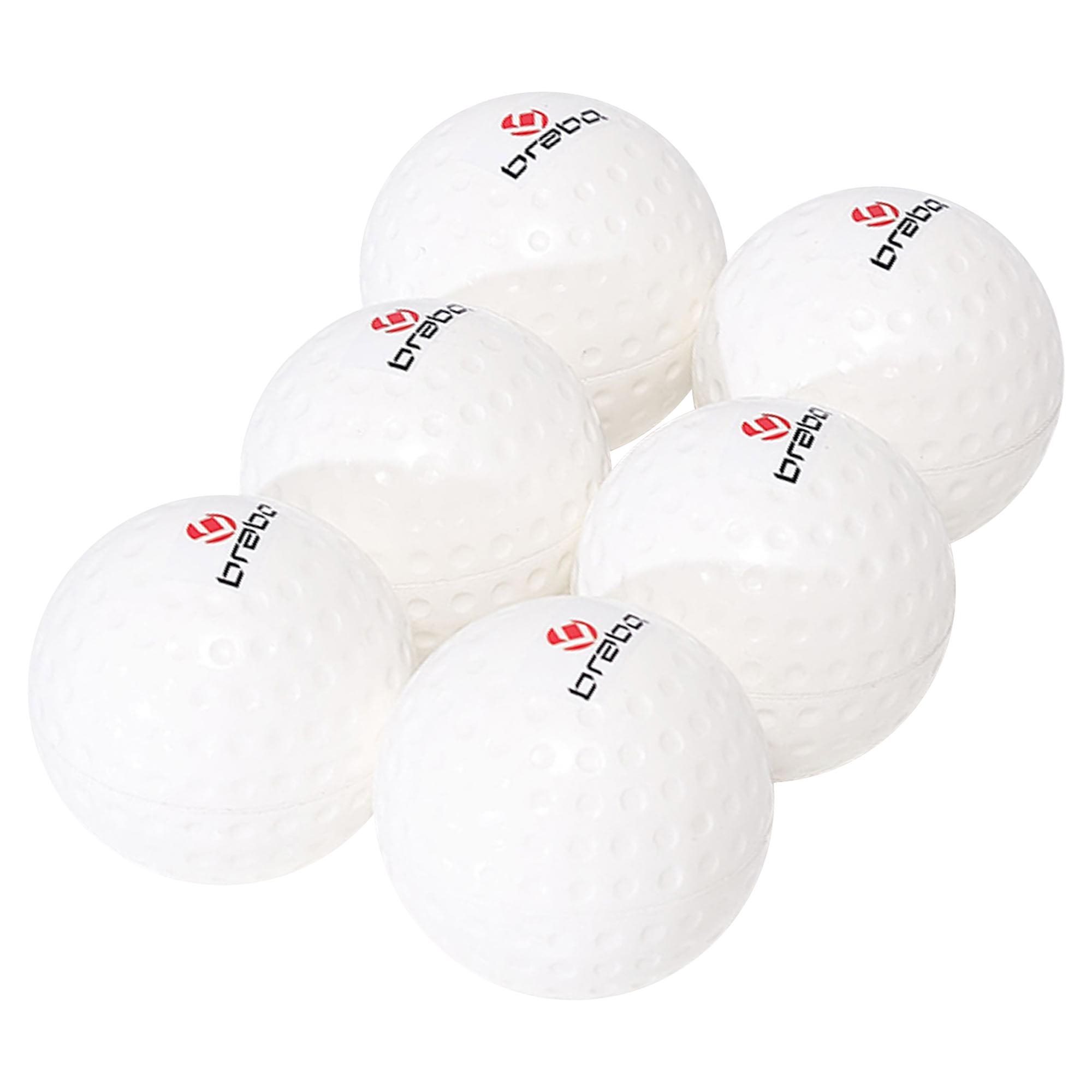 Competition Ball Dimple Bliste