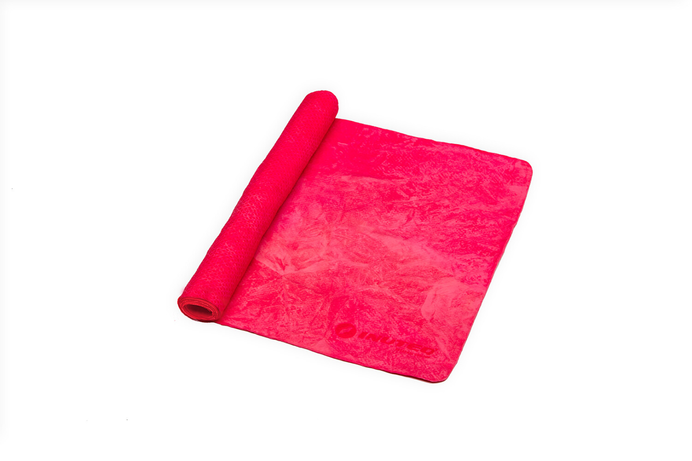 Cooling Towel Roze