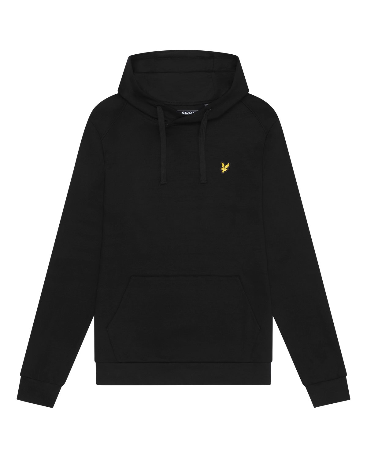 Fly Fleece Hoodie