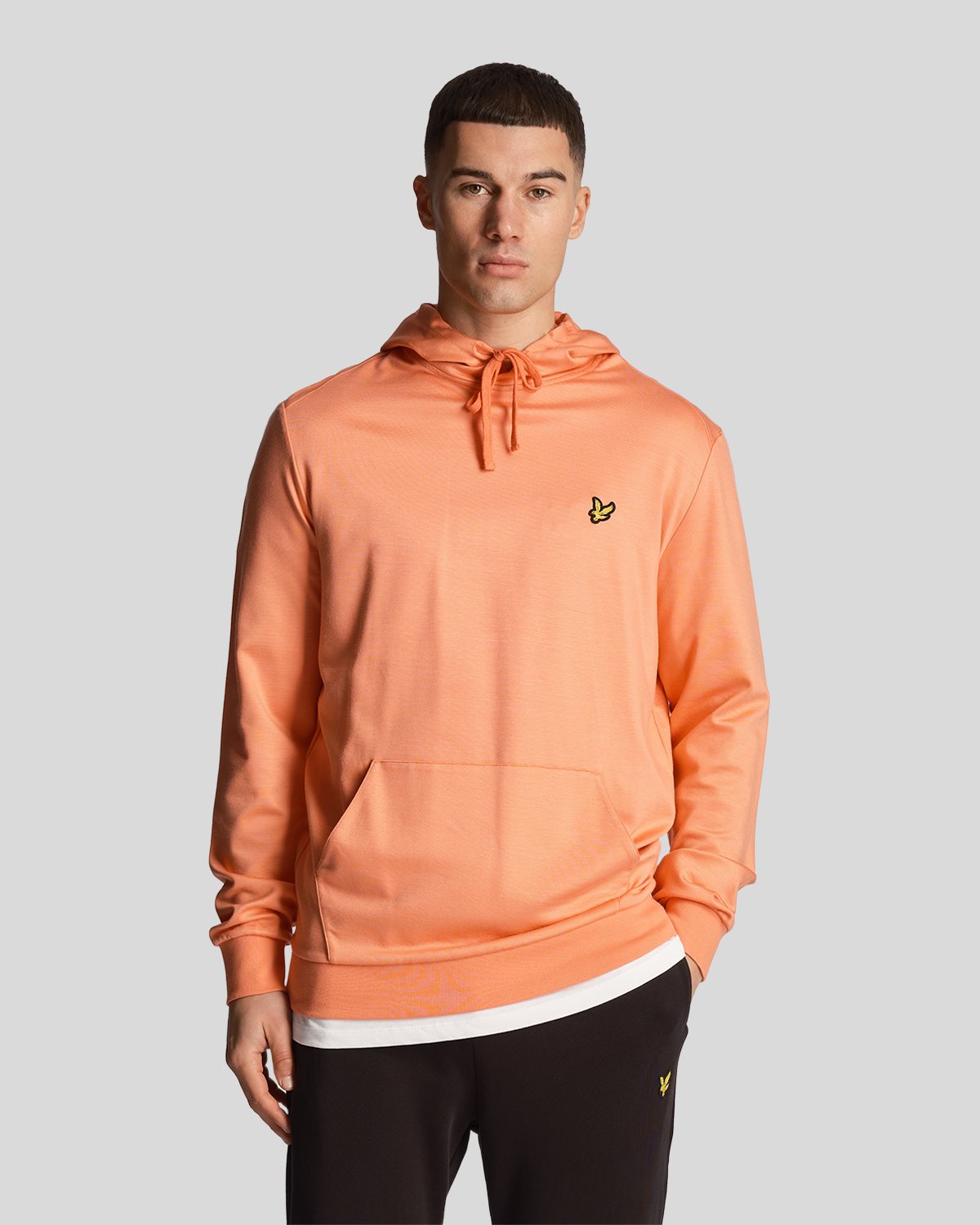Fly Fleece Hoodie