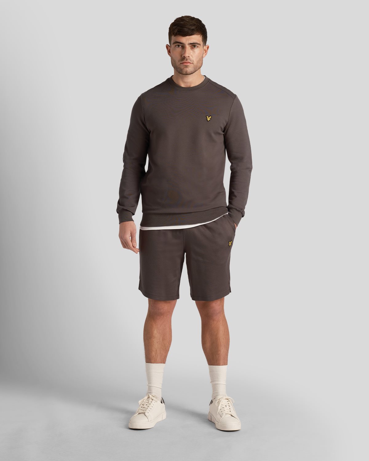 Fly Fleece Shorts