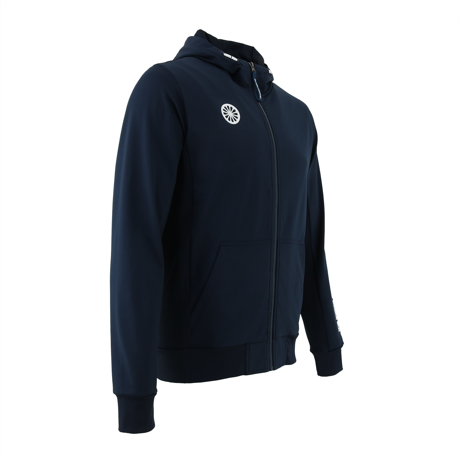 Kadiri Men Hooded Jacket