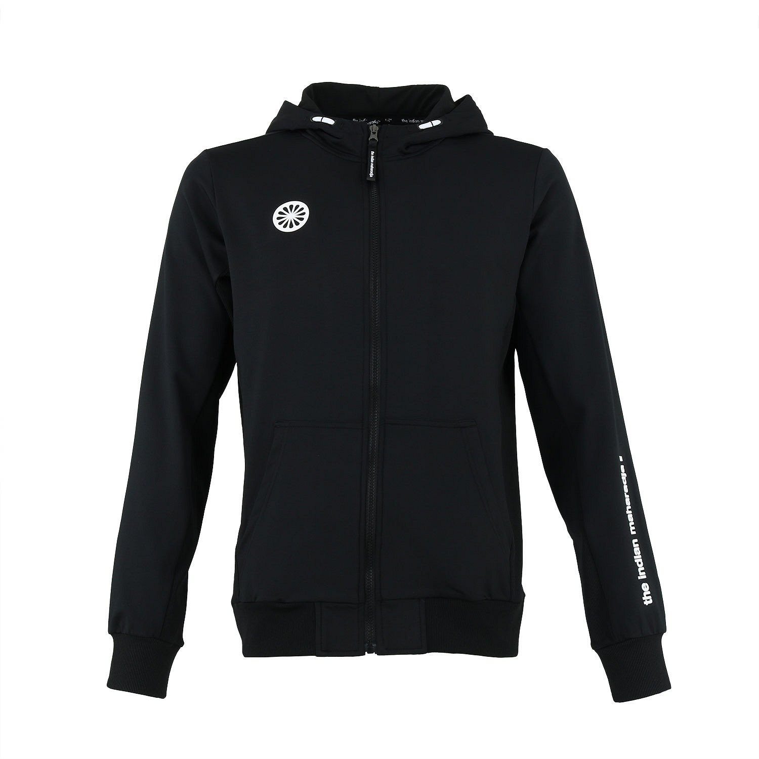 Kadiri Men Hooded Jacket