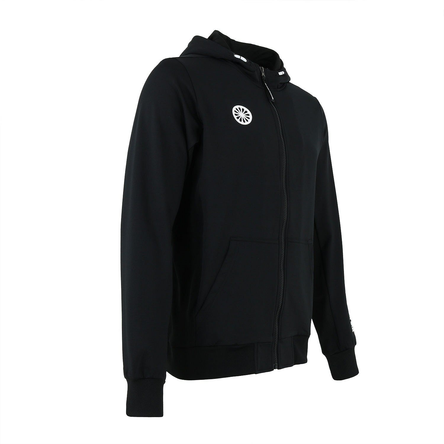 Kadiri Men Hooded Jacket