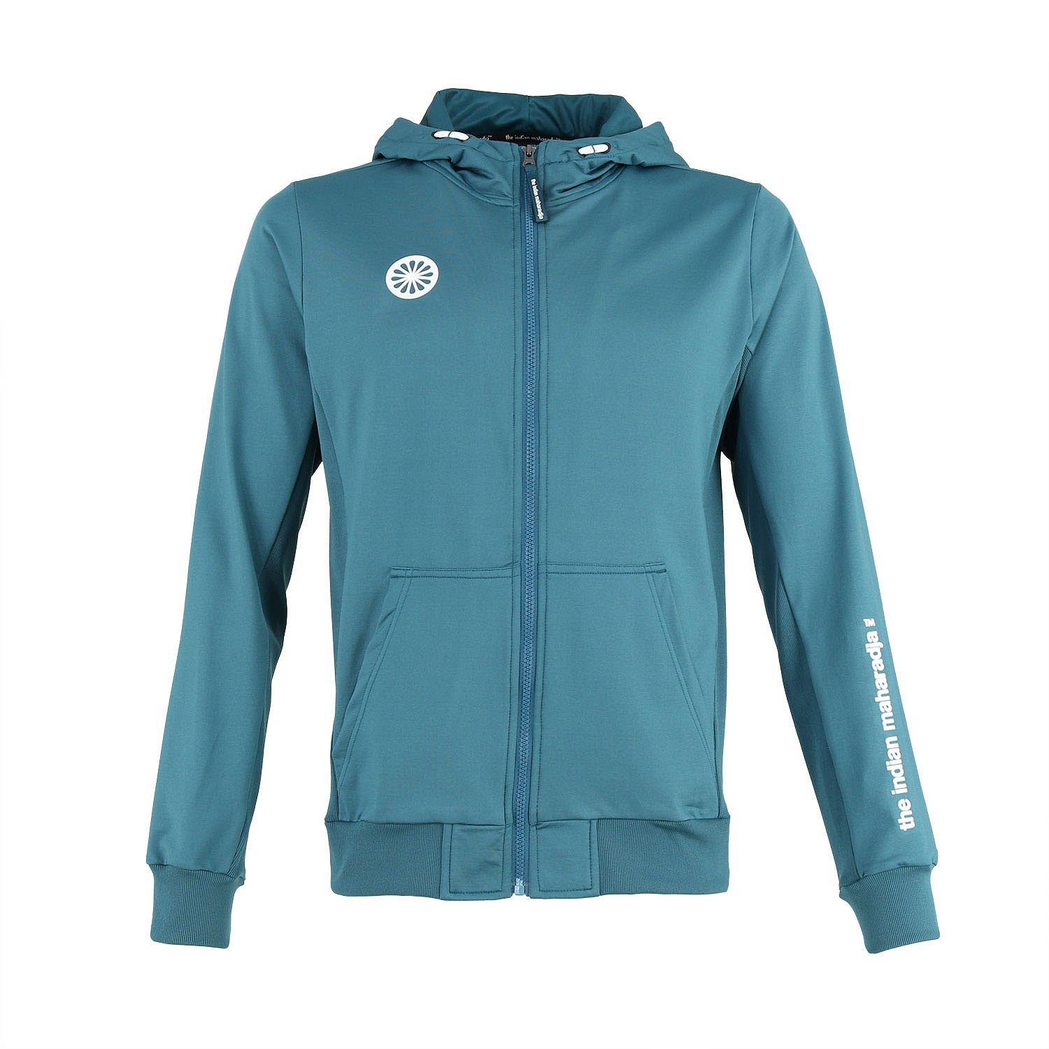 Kadiri Men Hooded Jacket