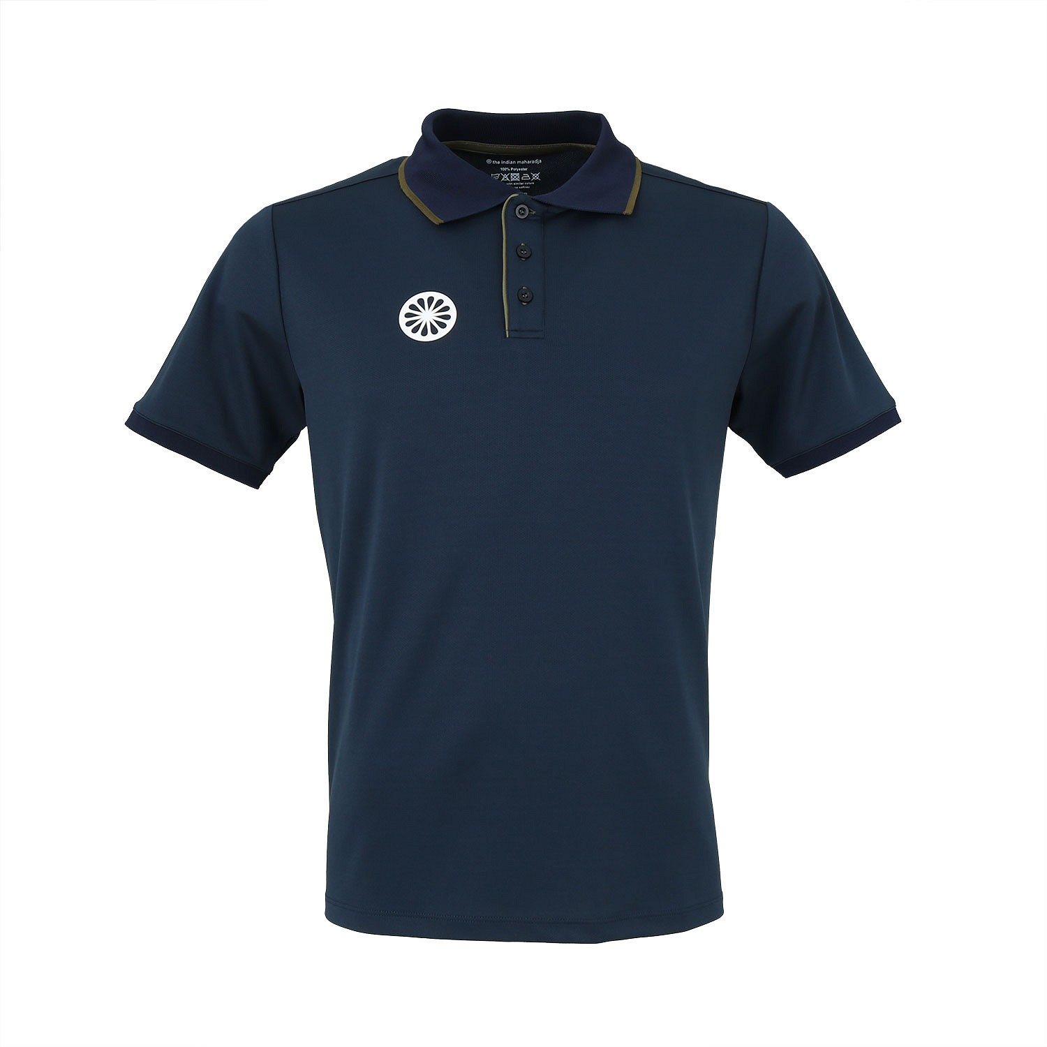 Kadiri Men Pique Polo