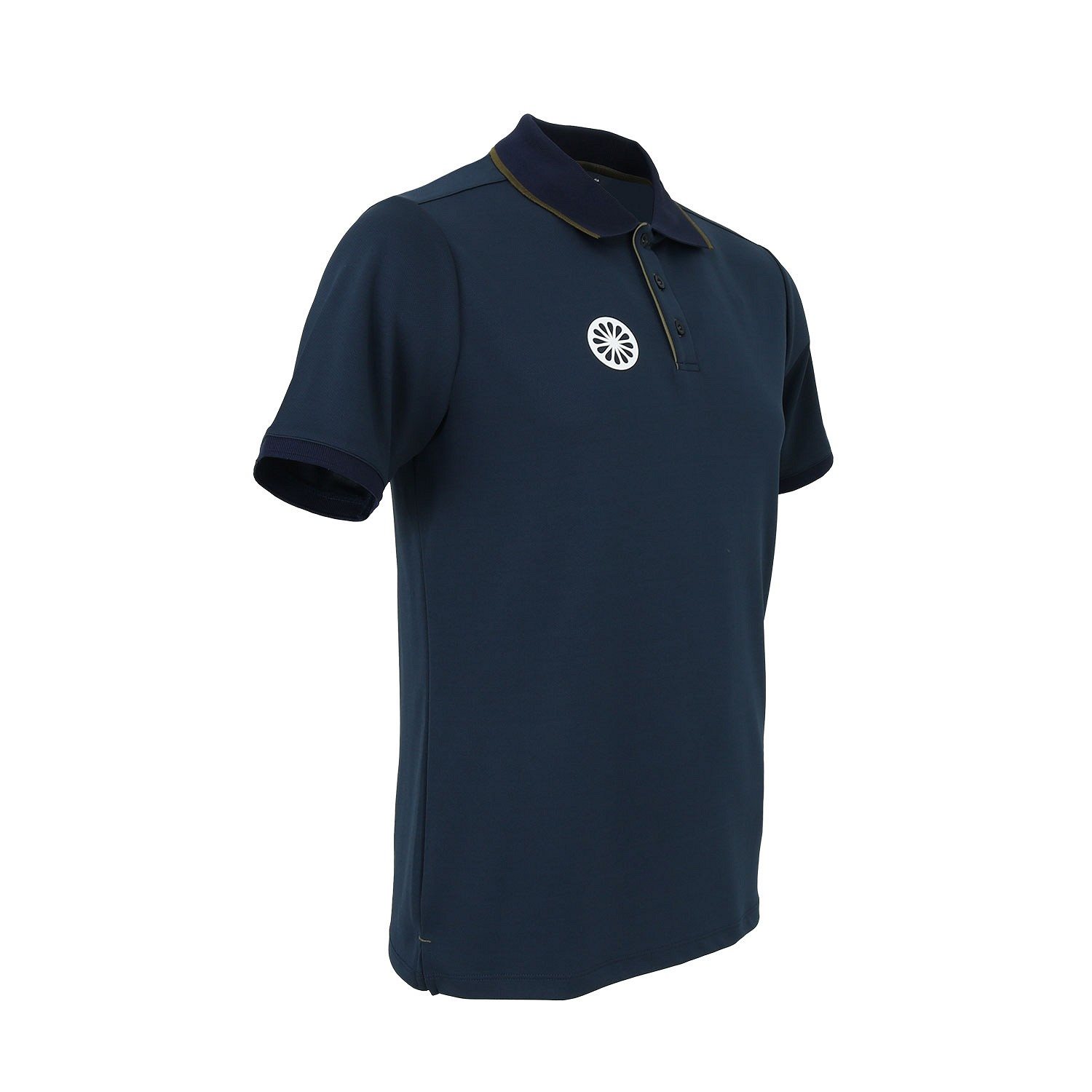 Kadiri Men Pique Polo
