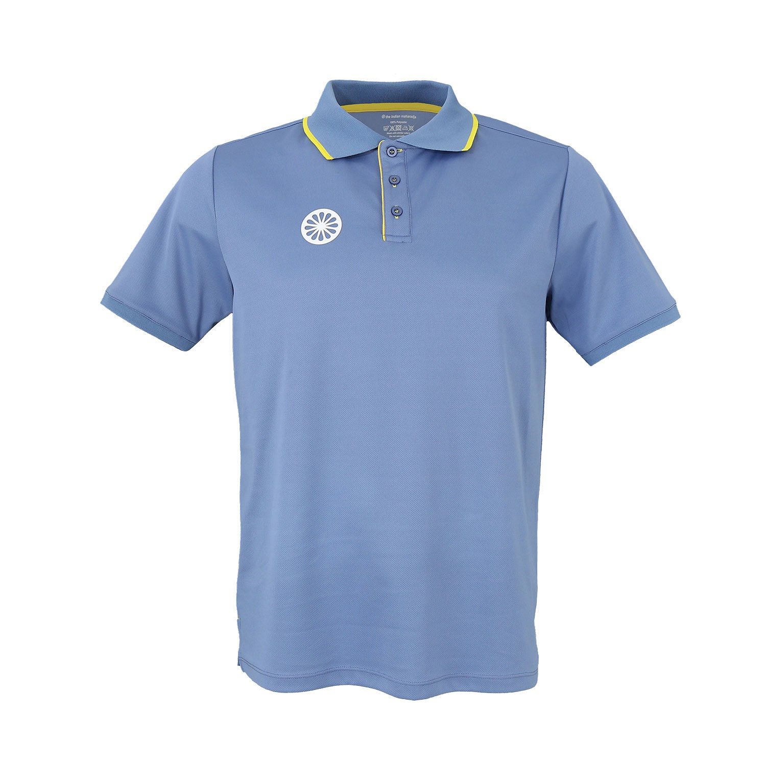 Kadiri Men Pique Polo