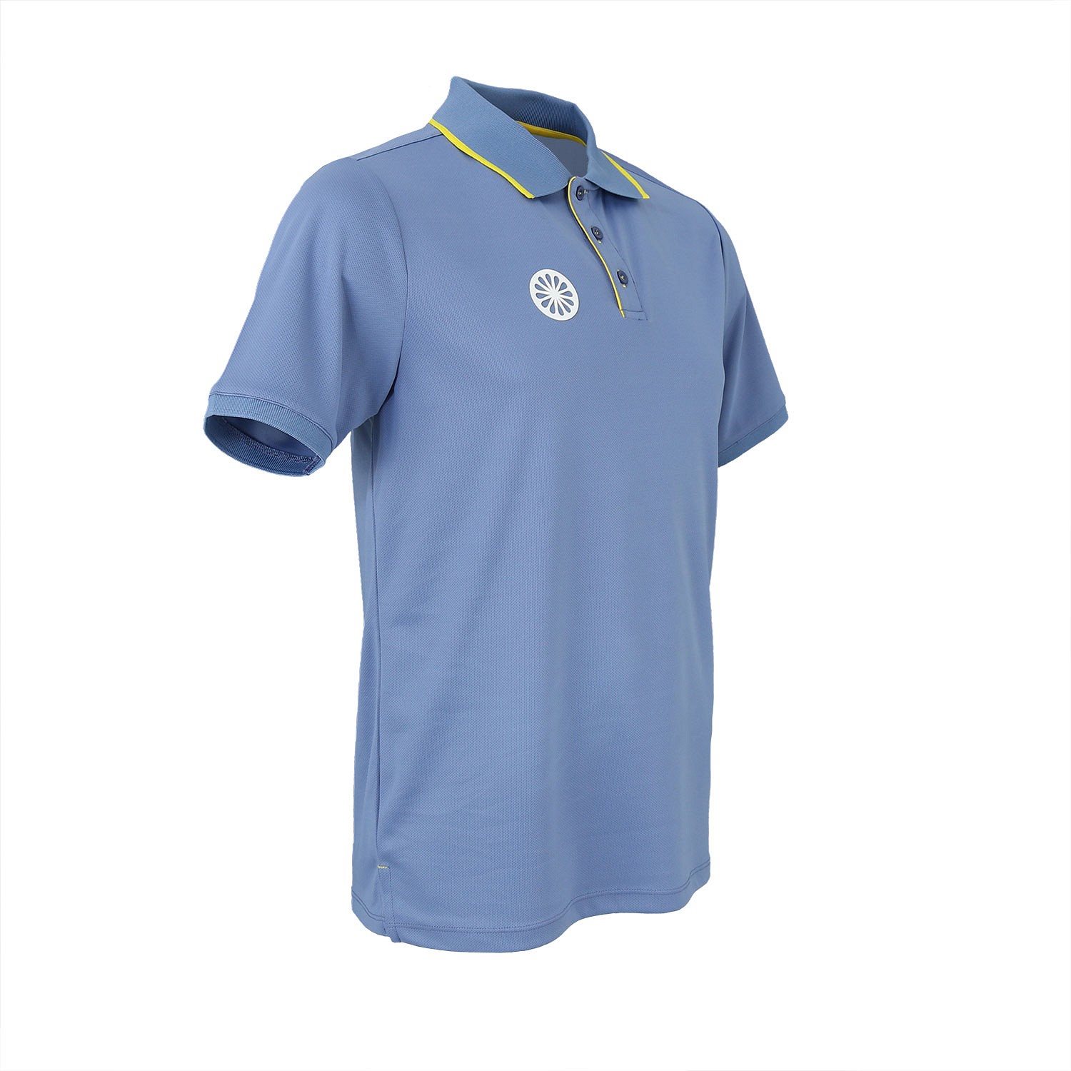 Kadiri Men Pique Polo