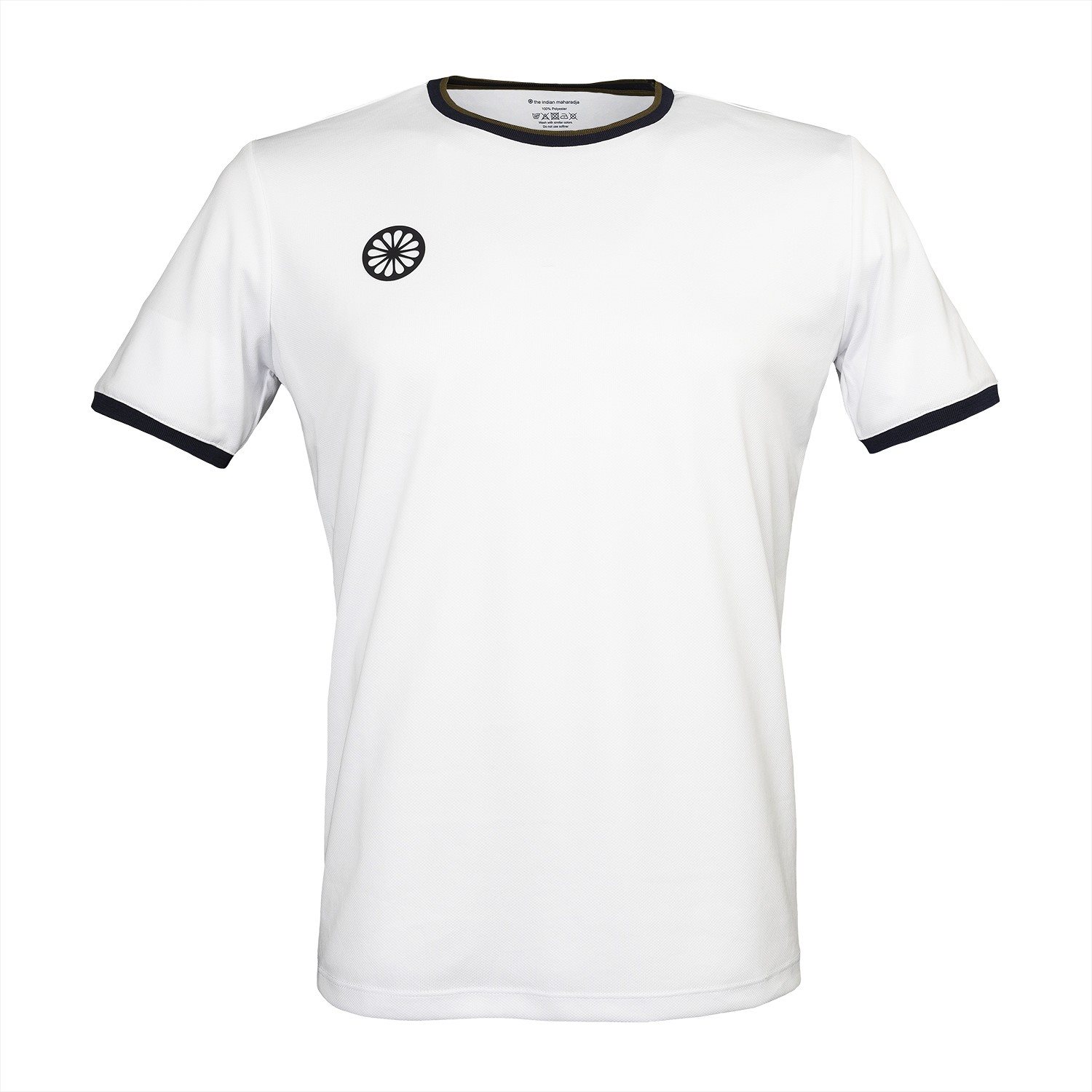 Kadiri Men Pique Tee